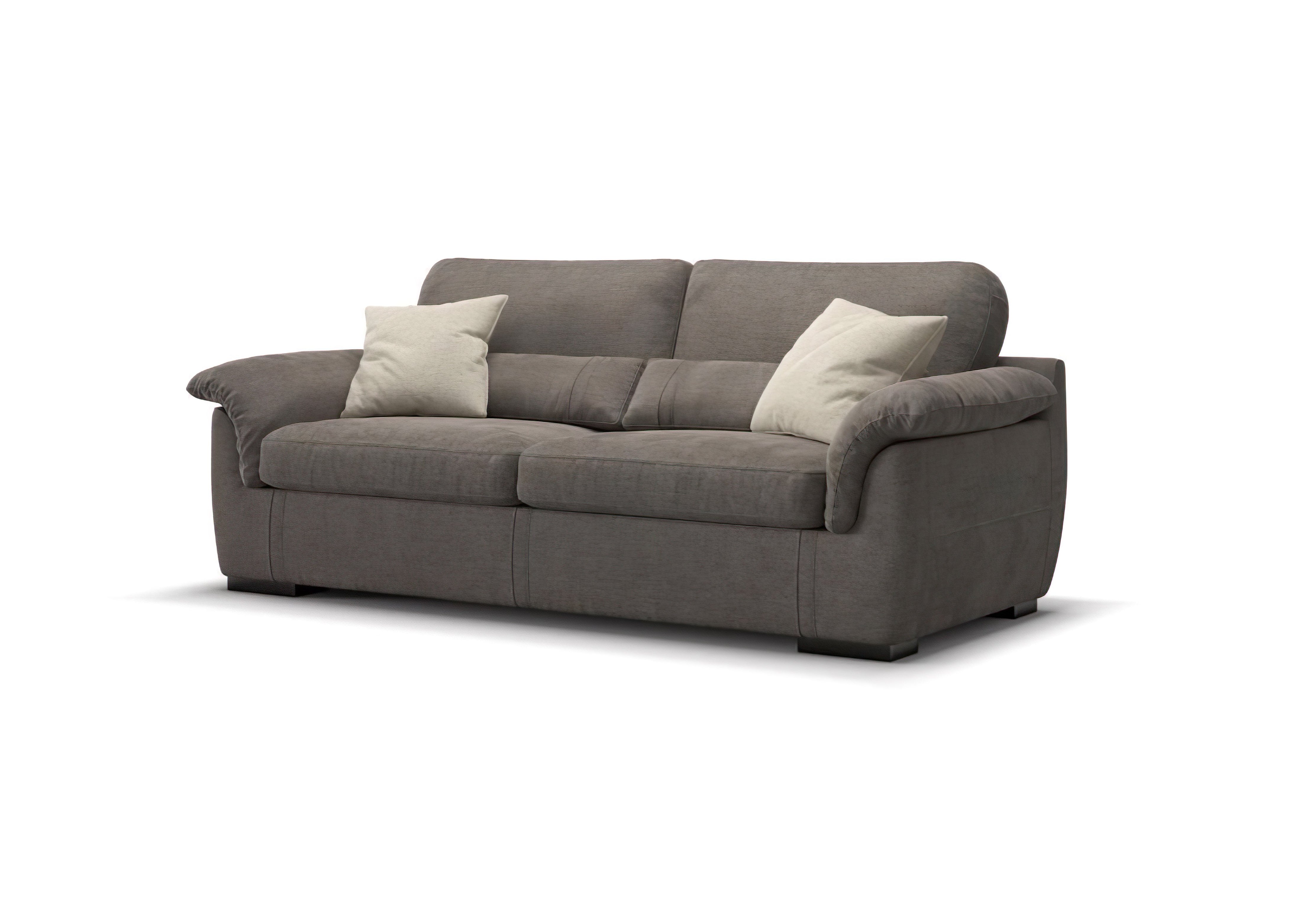 Three-seater sofa NUBI