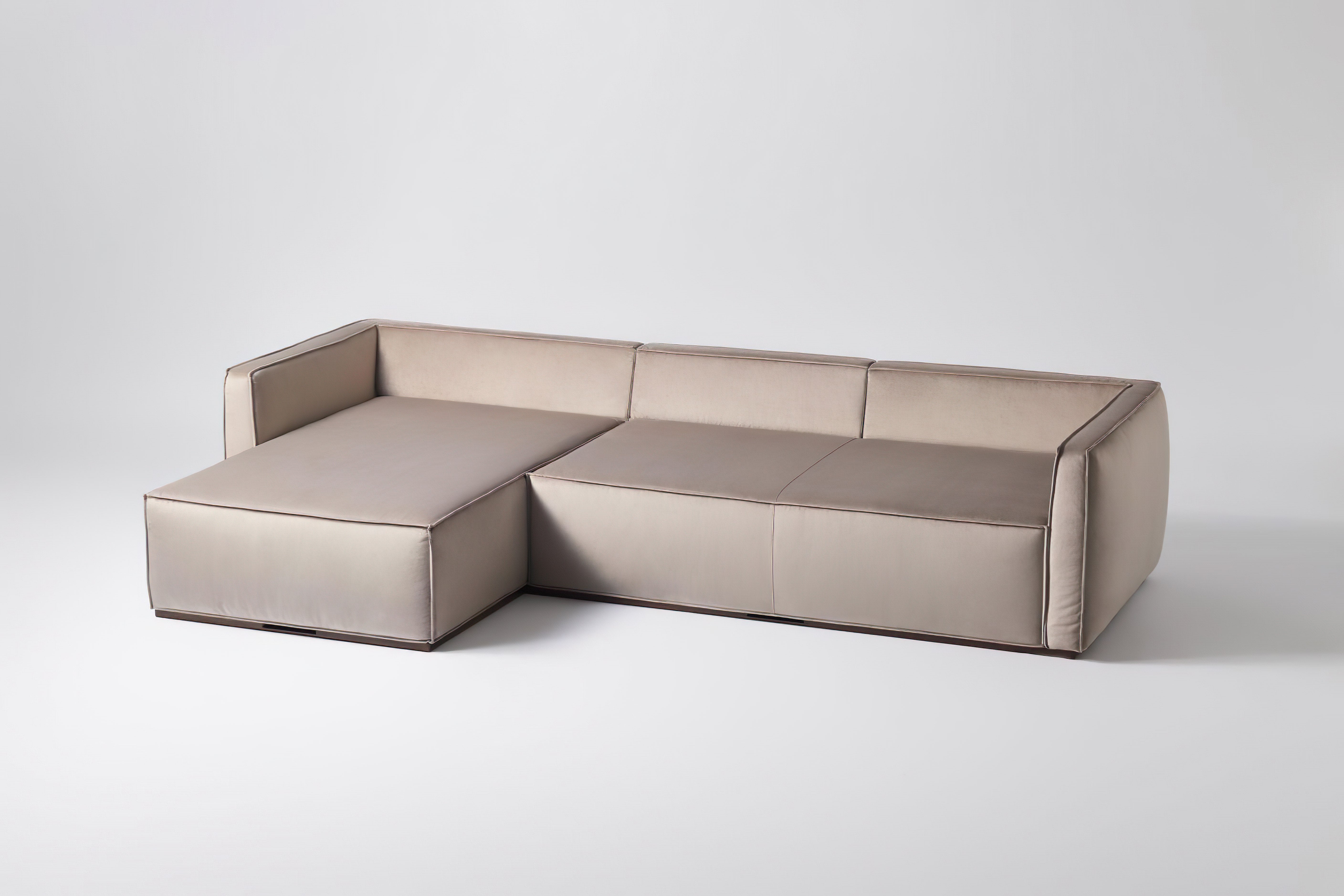 Corner sofa ESSE