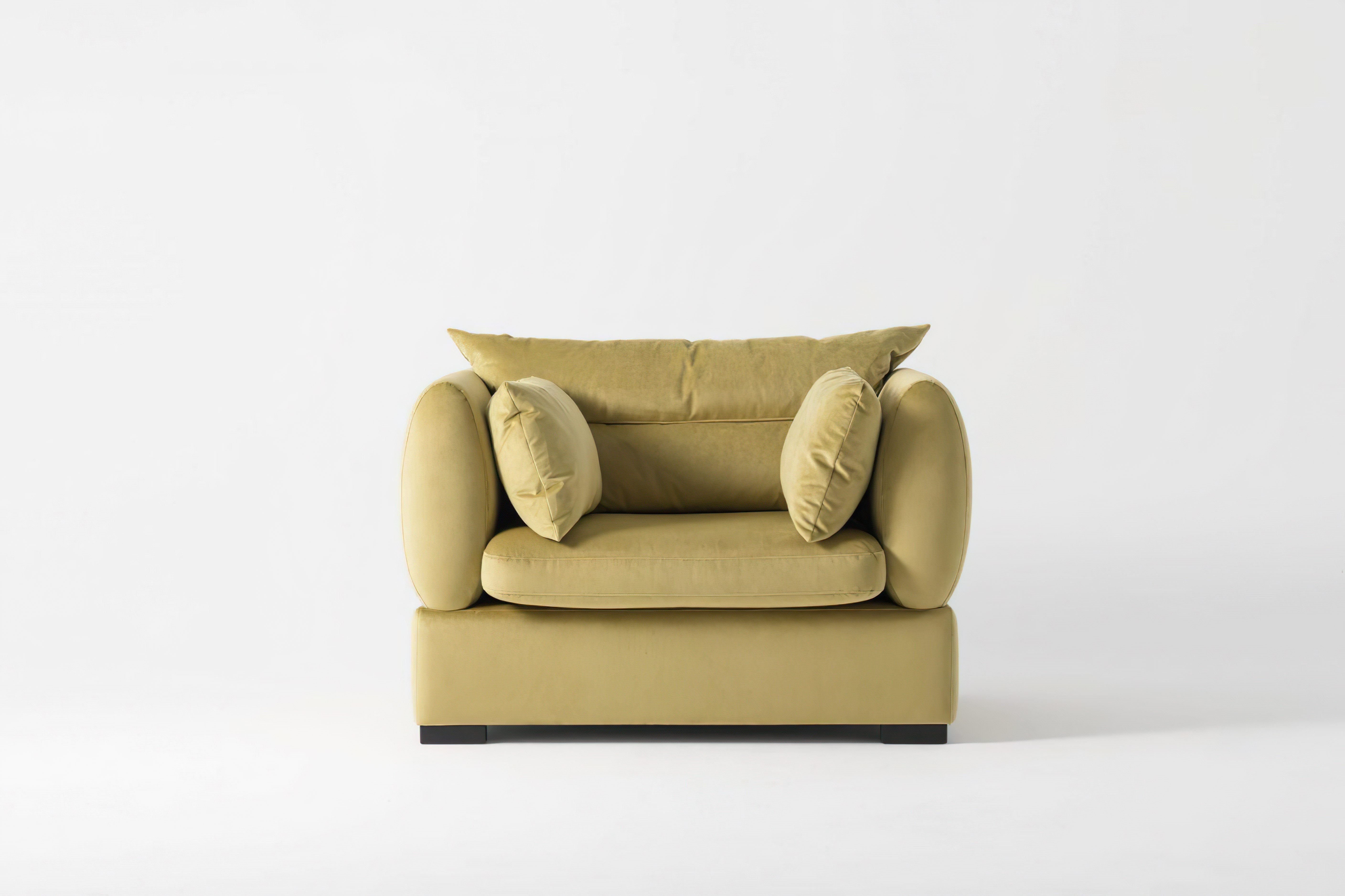 Armchair PARMA