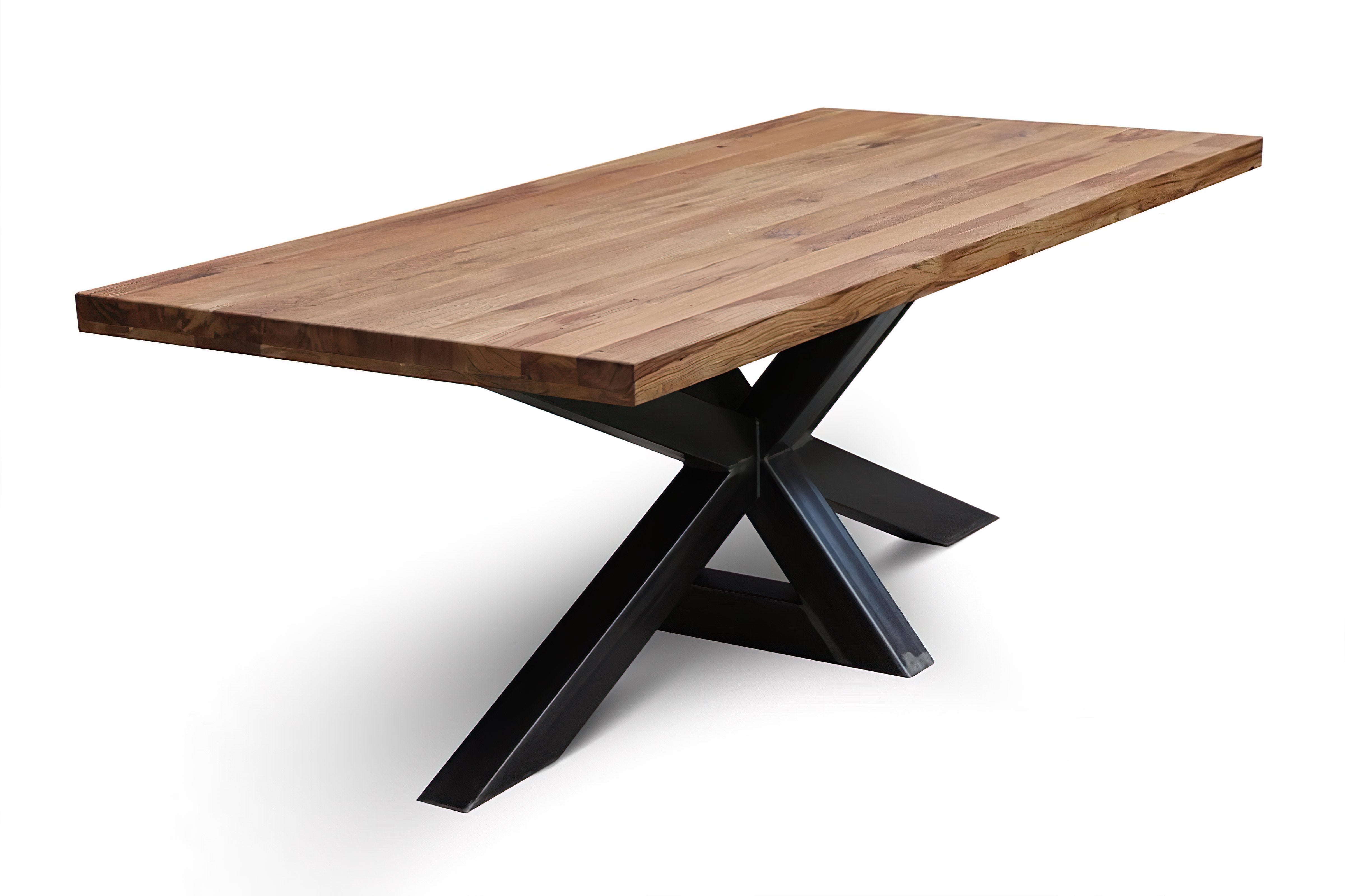 Dining table EDDER-XN