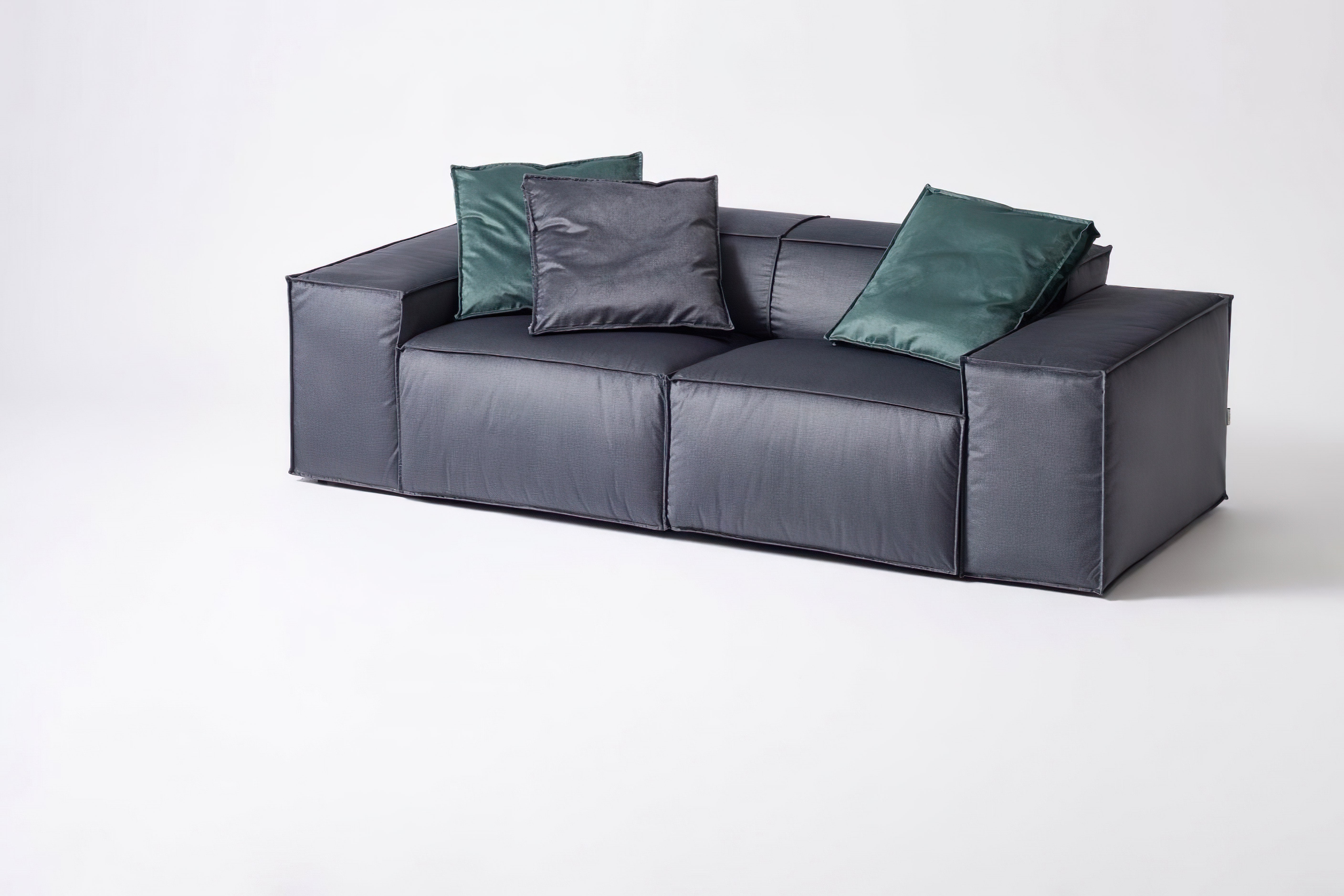 Double sofa MELIA Milton 13