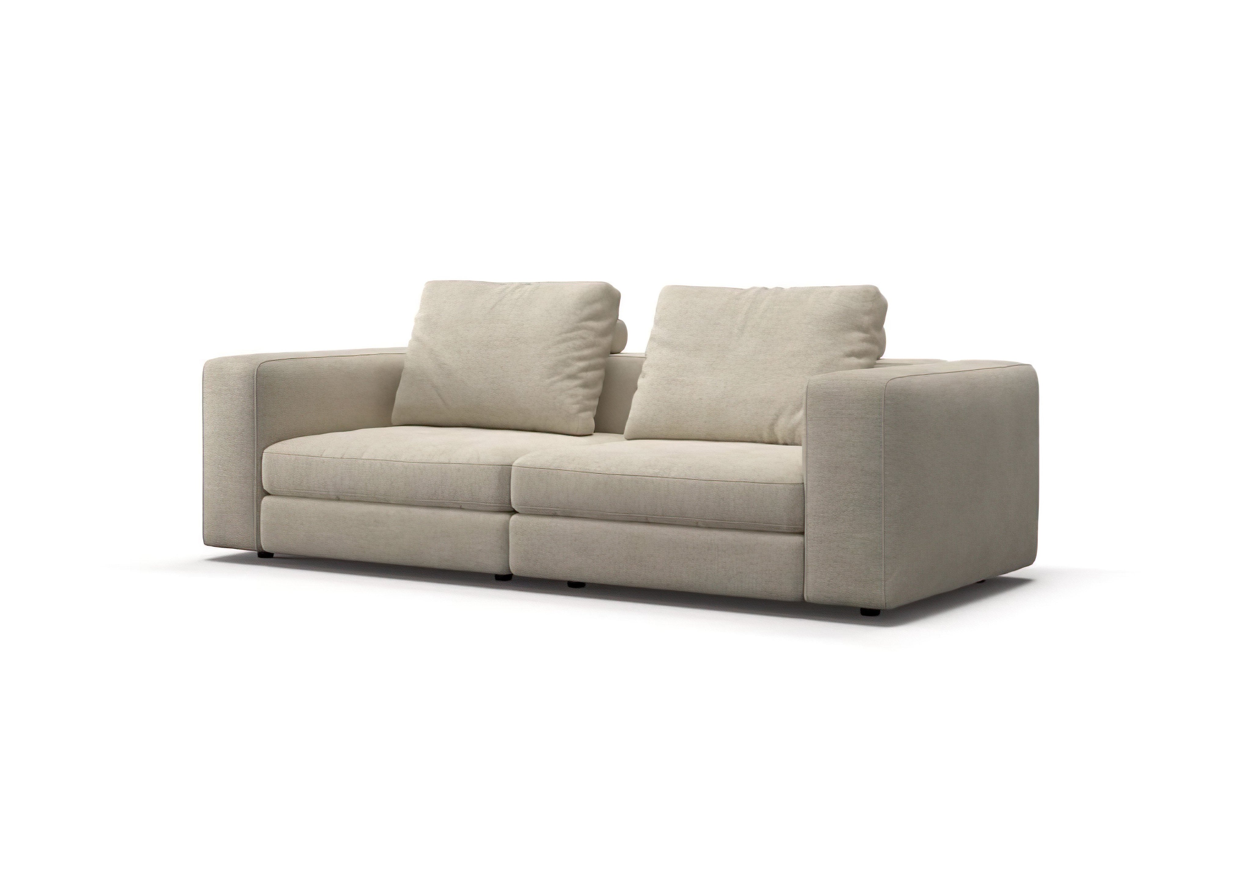 Three-seater sofa SOHO