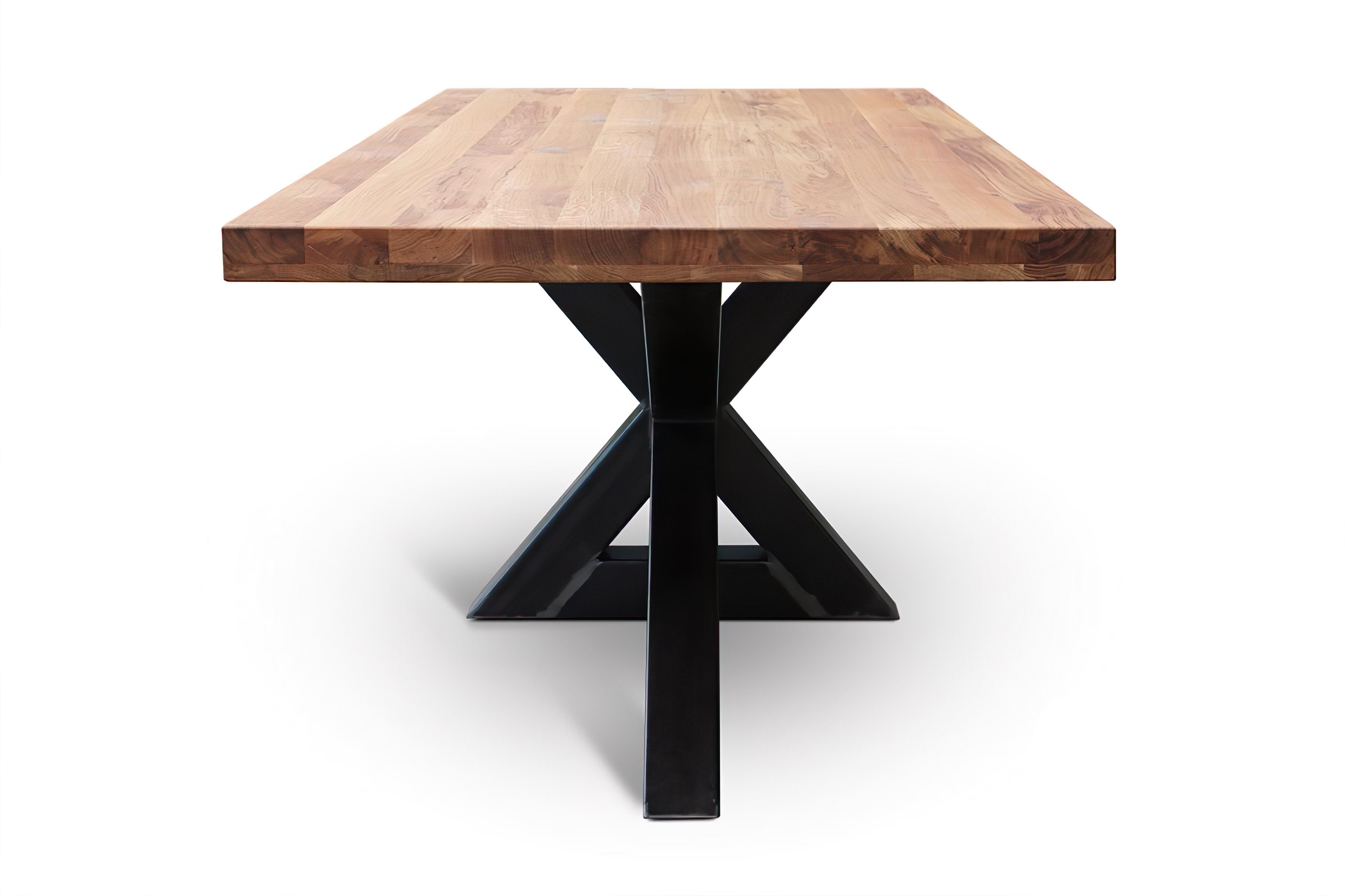 Dining table EDDER-XN