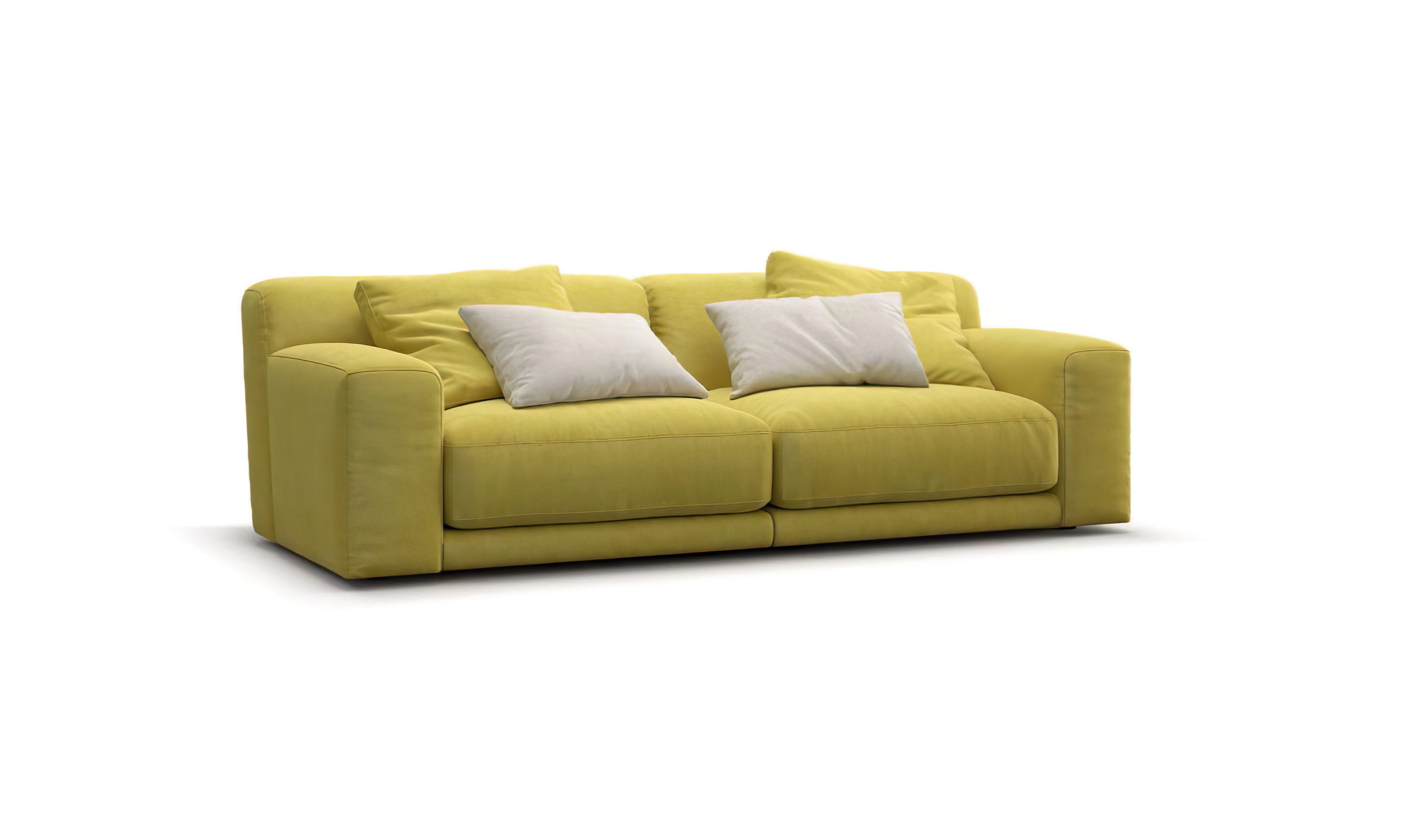 Double sofa TUTTO Belfast 11