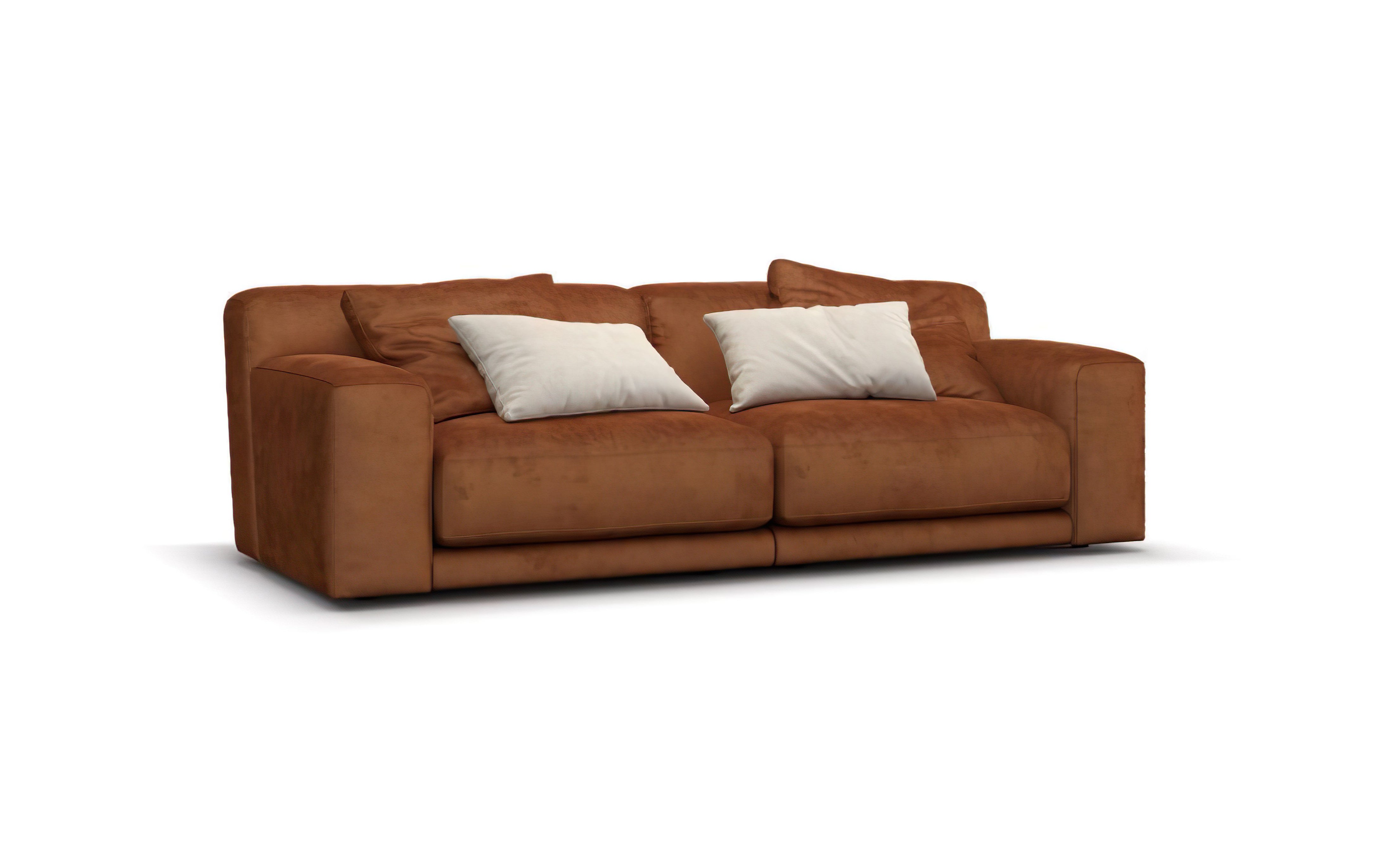 Double sofa TUTTO Milton 07