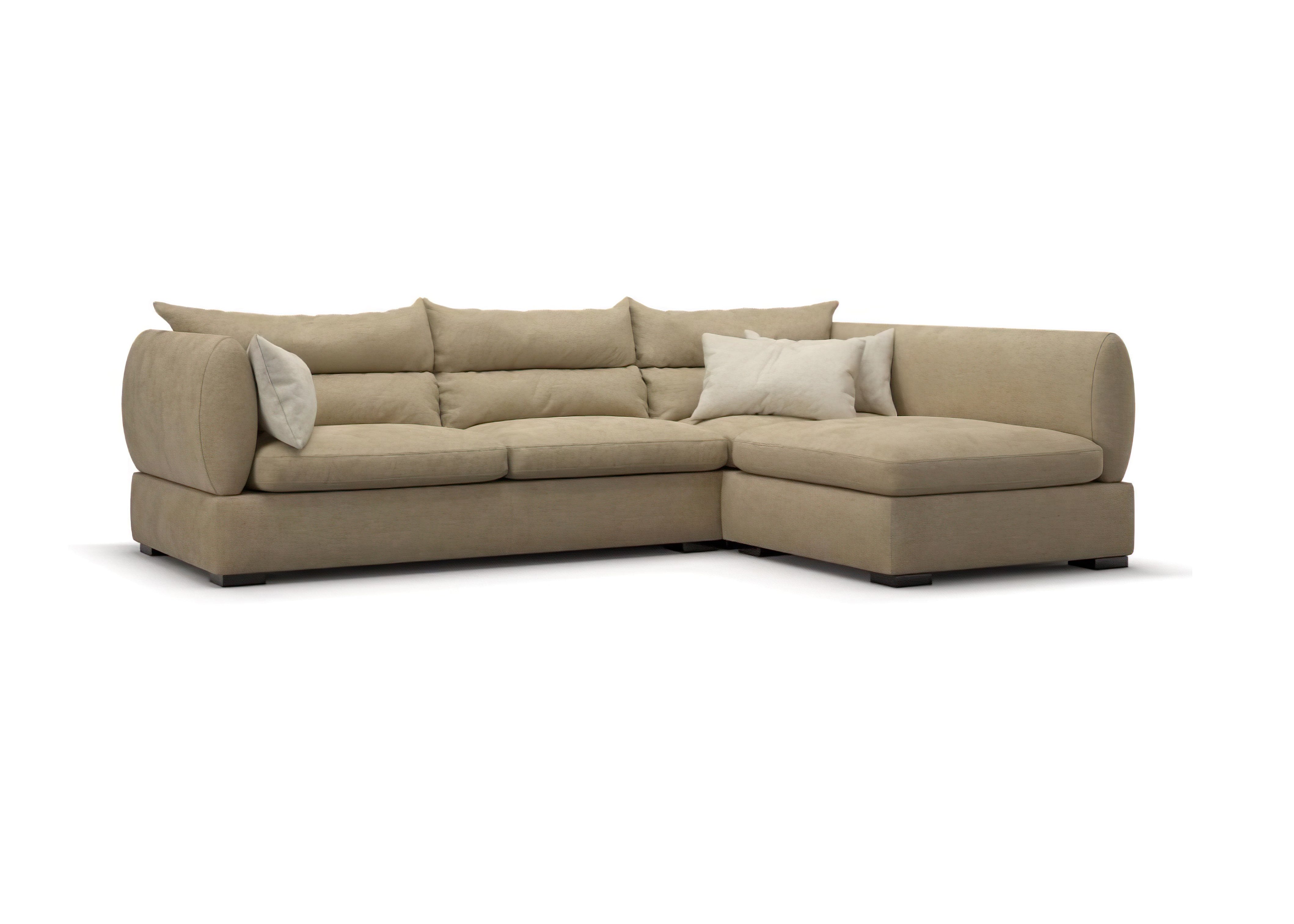 Corner sofa PARMA