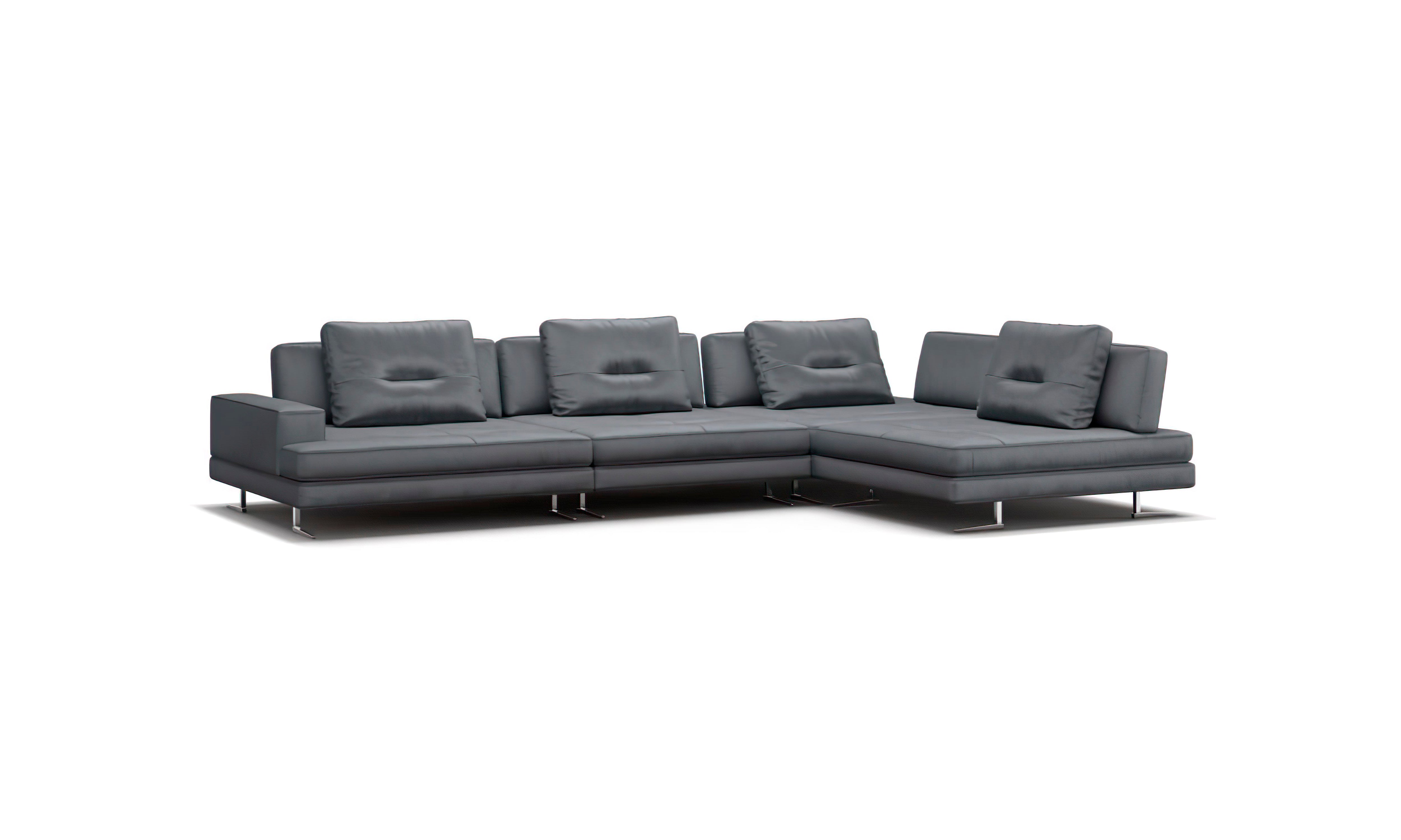 Corner sofa ERMES