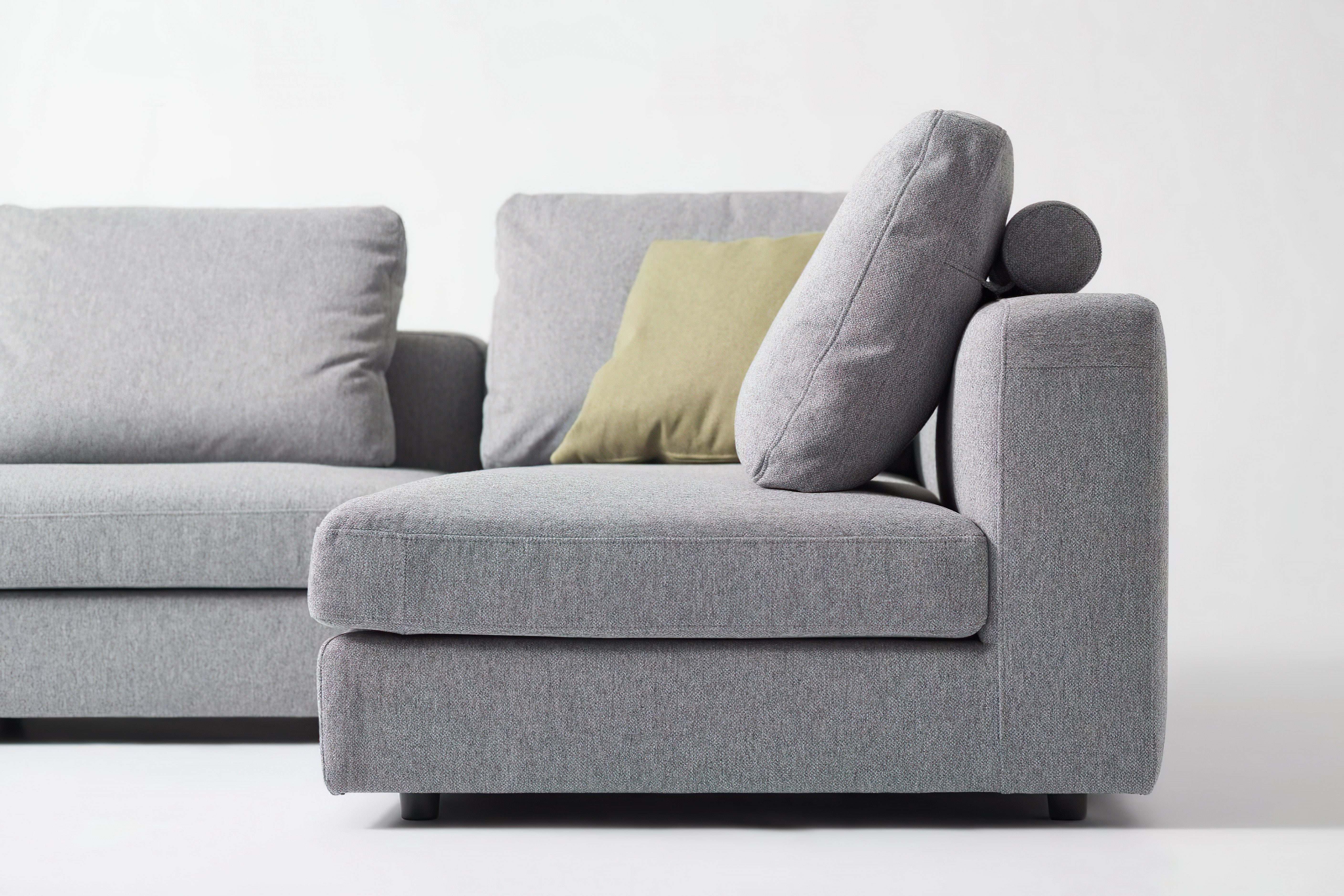 U-shaped sofa SOHO