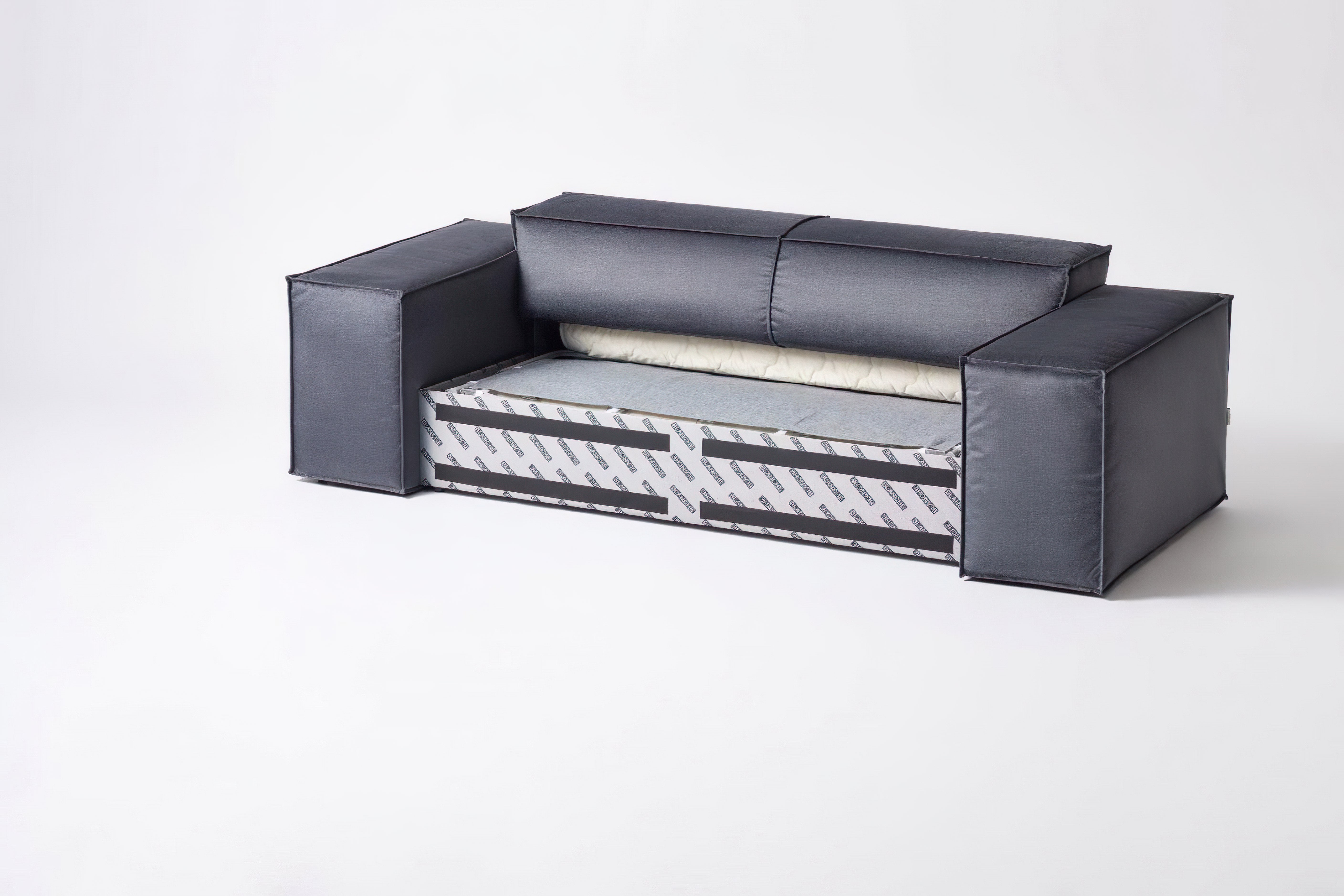 Double sofa MELIA Milton 13