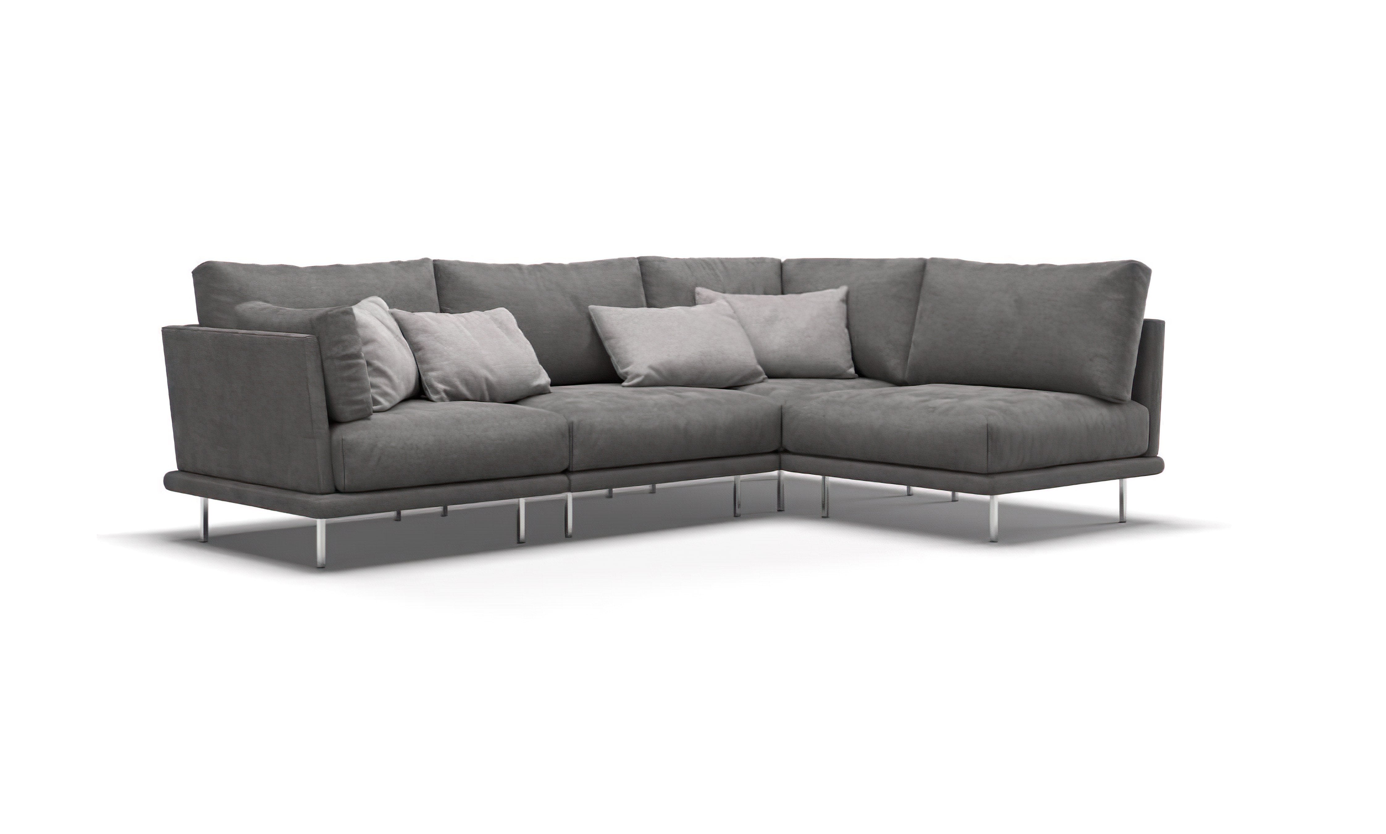 Corner sofa ALFINOSA