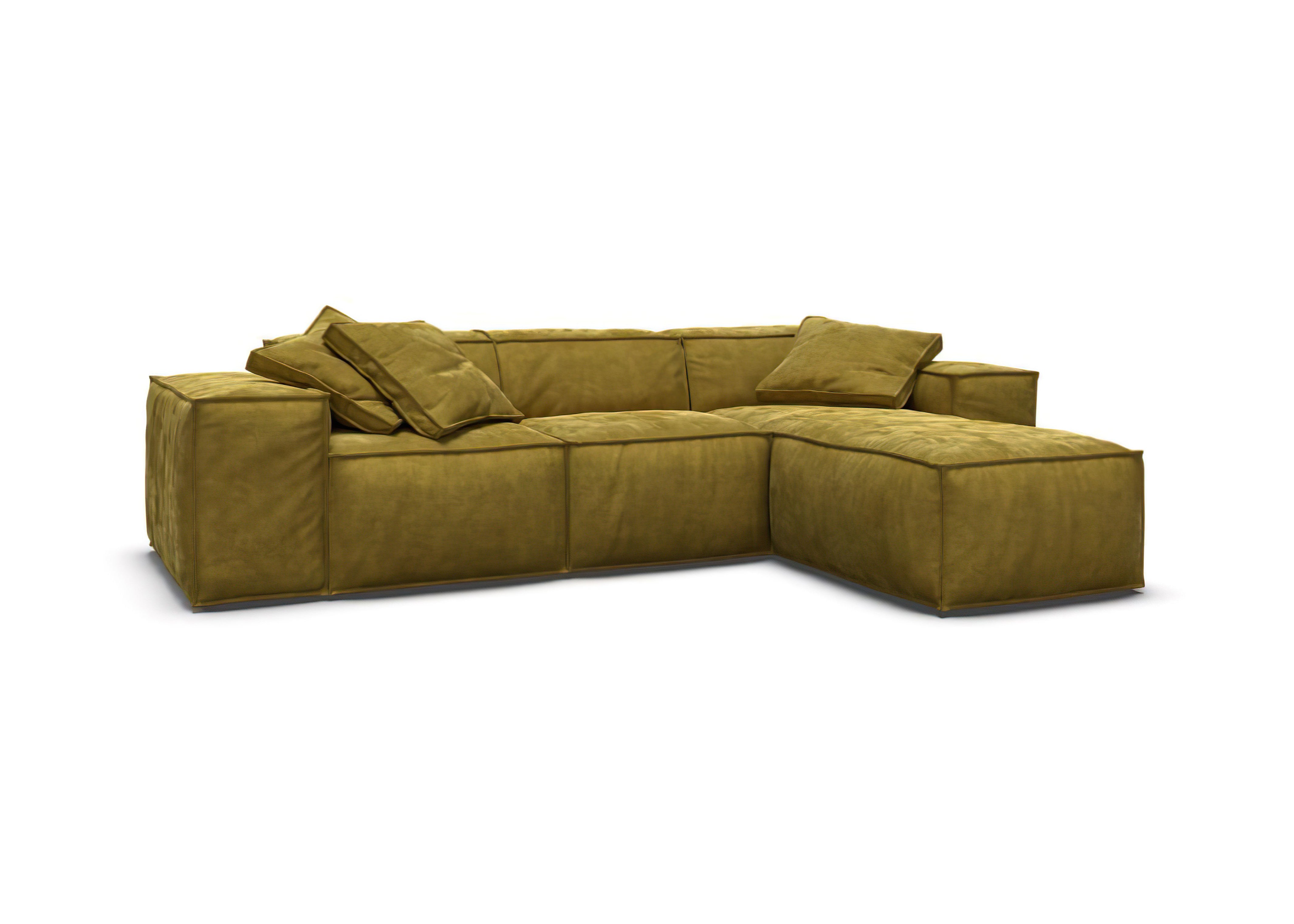 Corner sofa MELIA