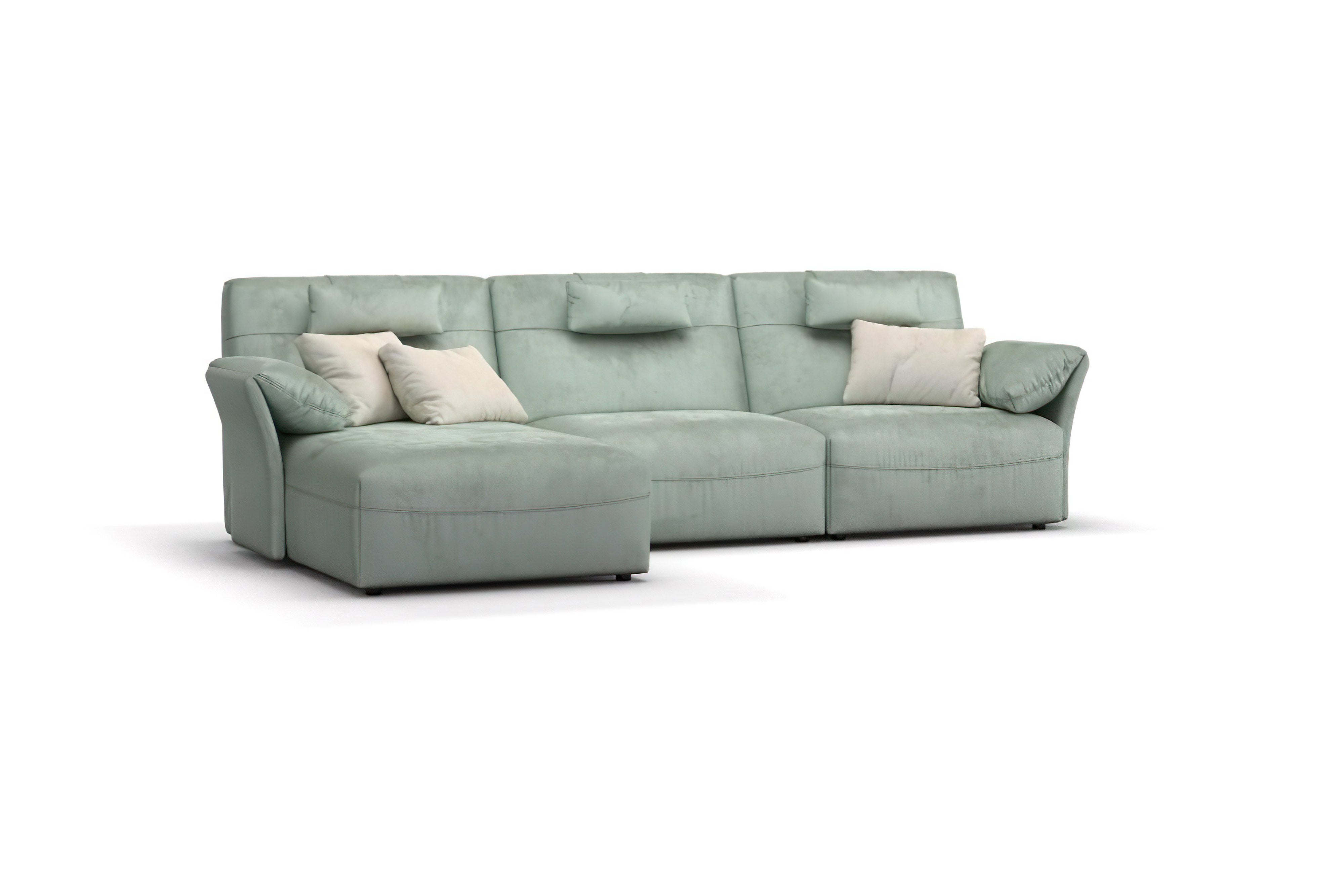 Corner sofa FIO