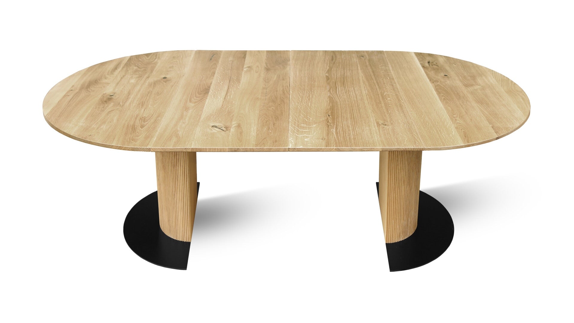 Dining table Model I 350+ Natur