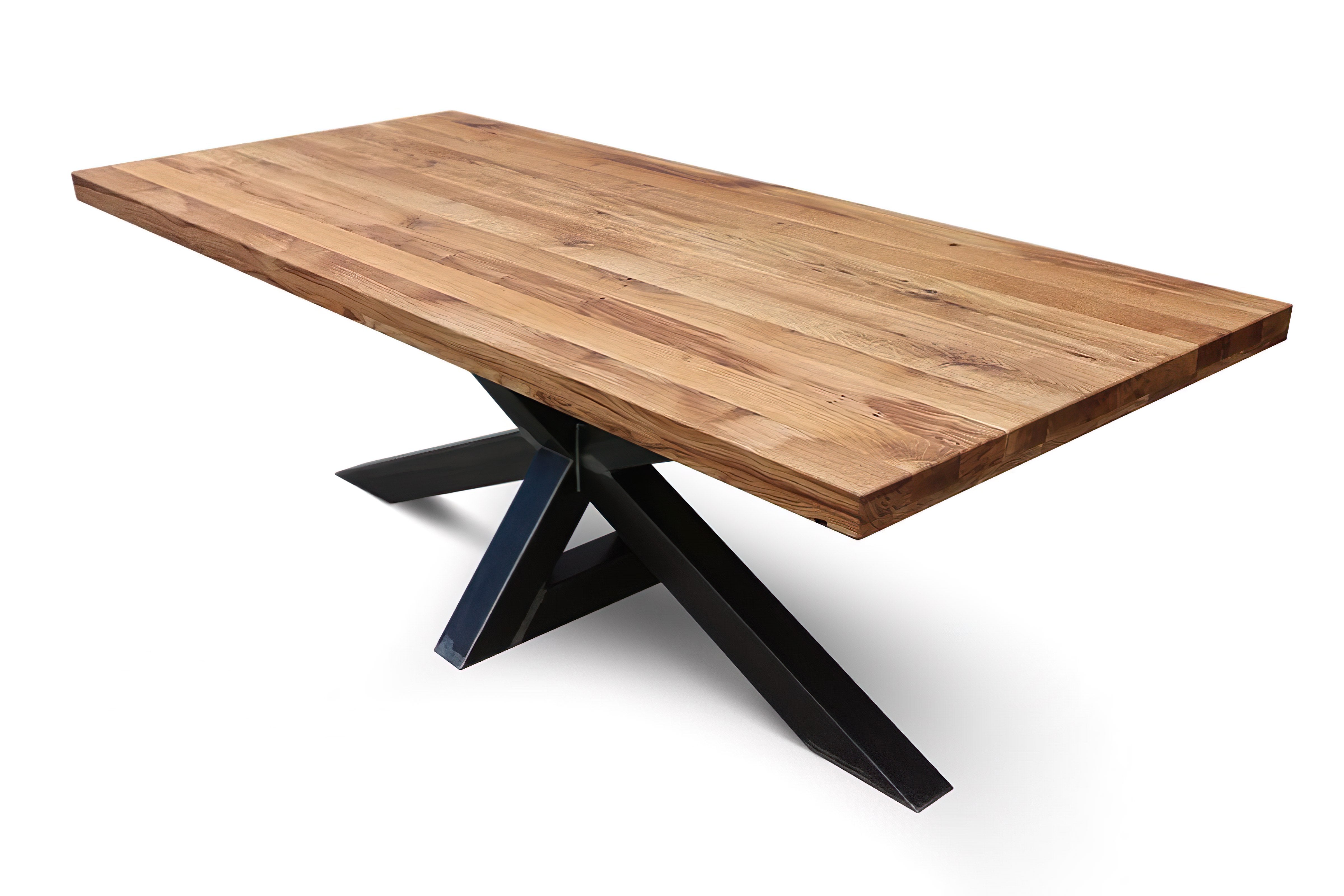 Dining table EDDER-XN