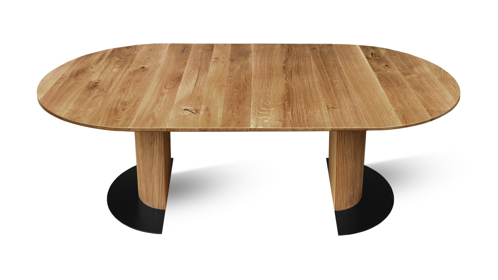 Dining table Model I 350+ Rustical