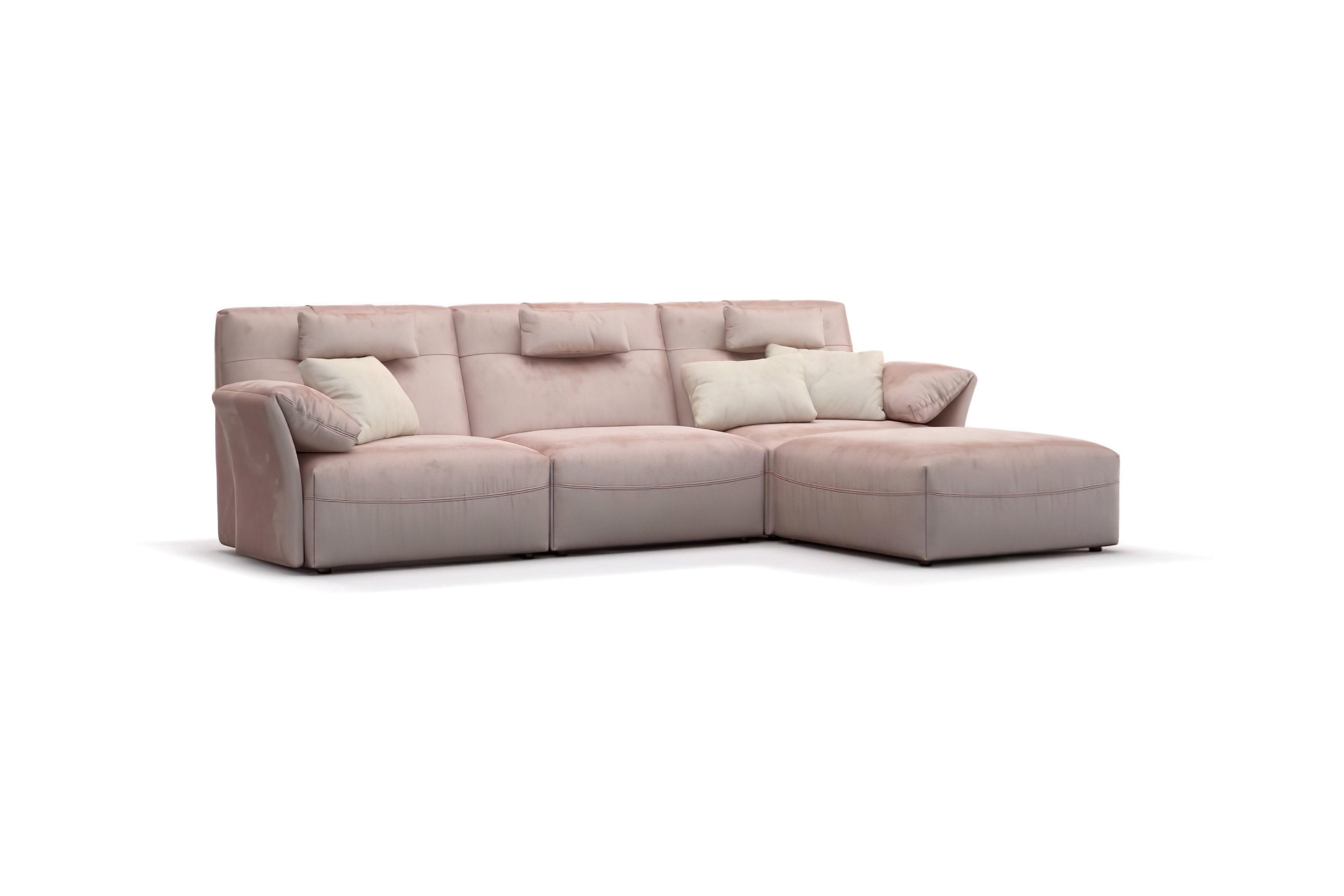 Corner sofa FIO