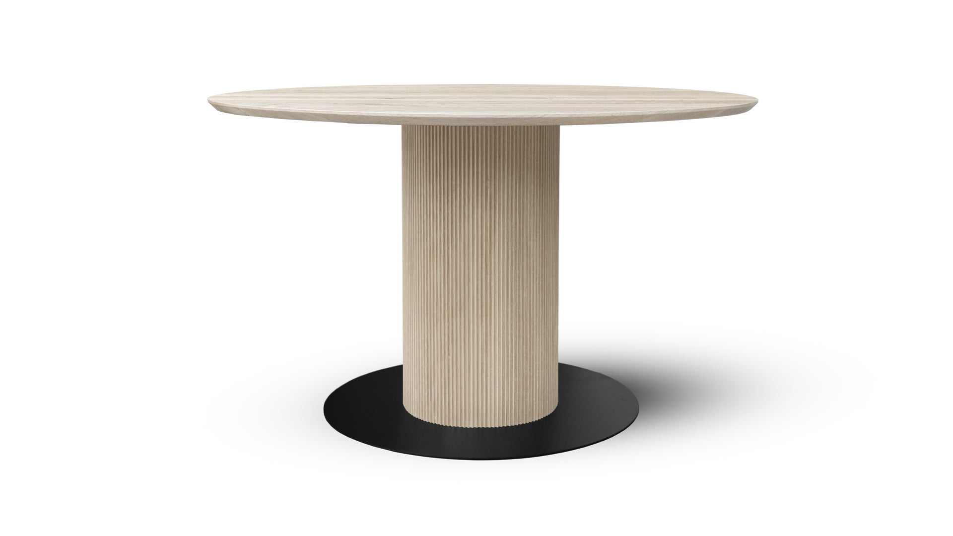 Dining table Model I 350 Gekalte