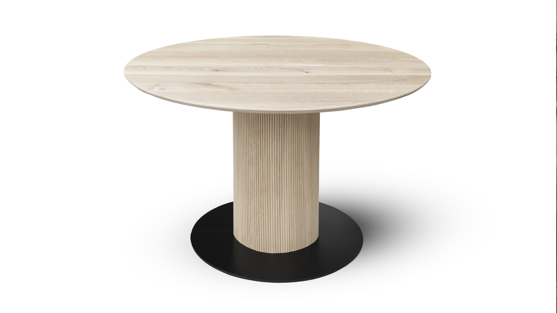 Dining table Model I 350 Gekalte