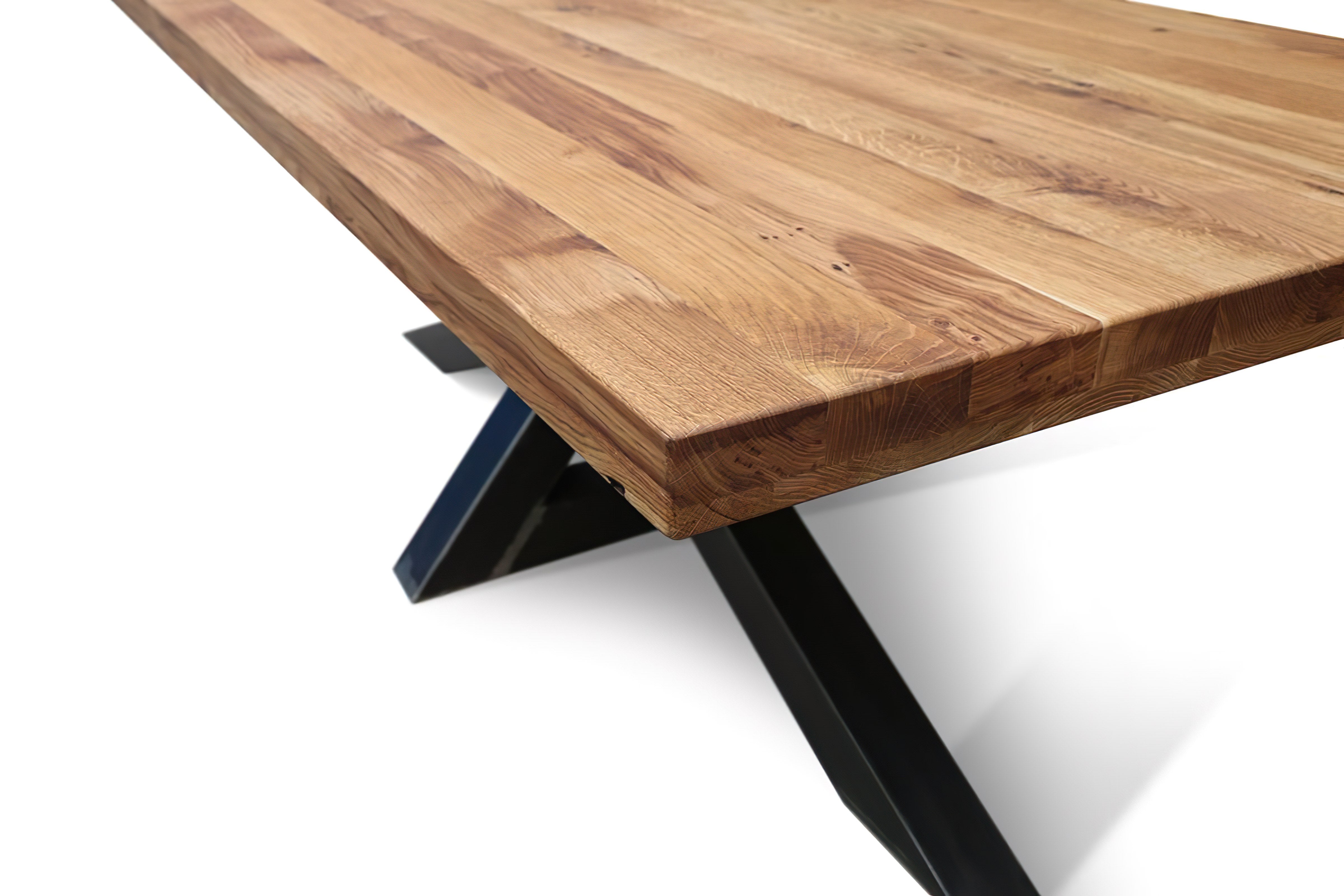 Dining table EDDER-XN