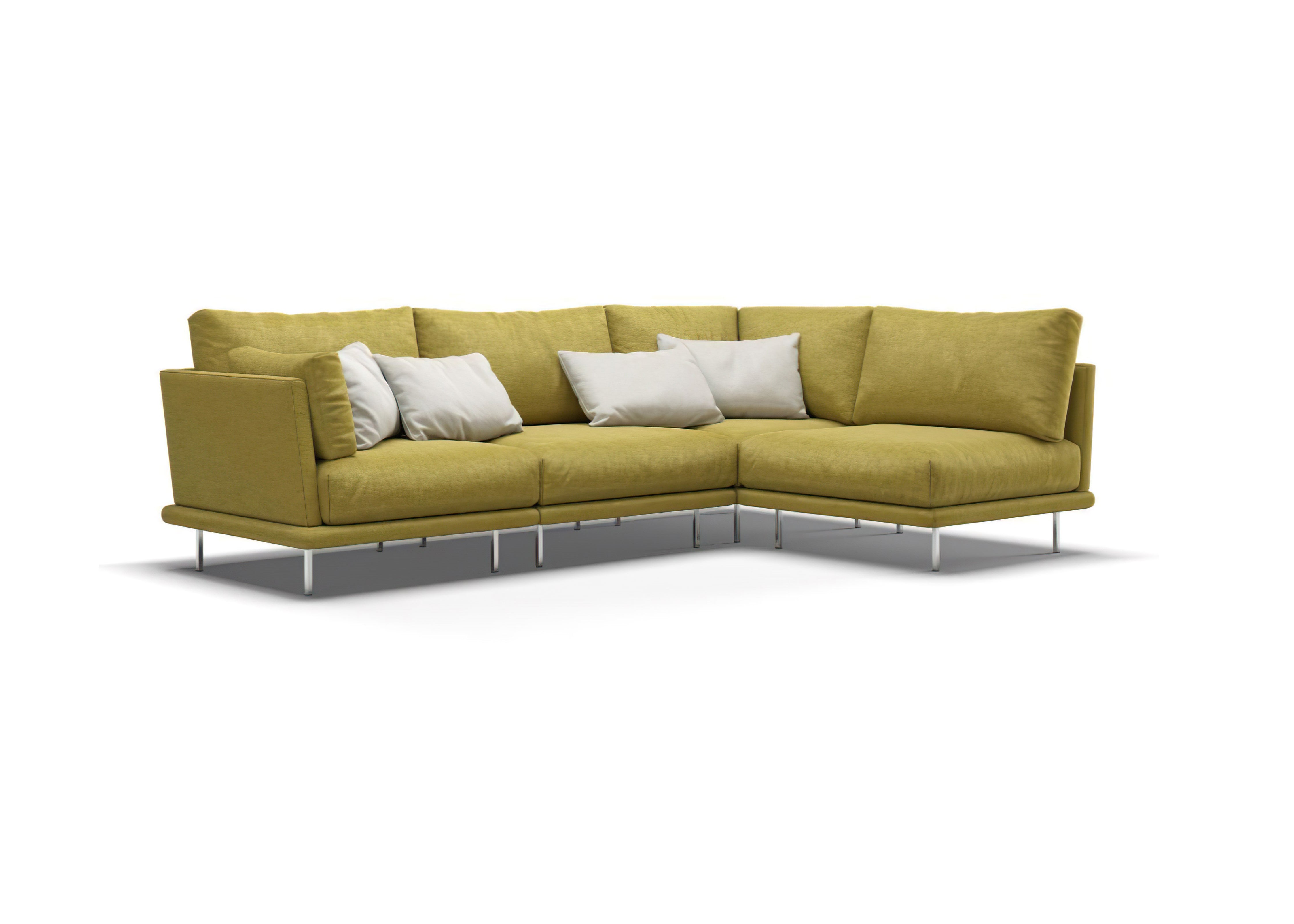 Corner sofa ALFINOSA