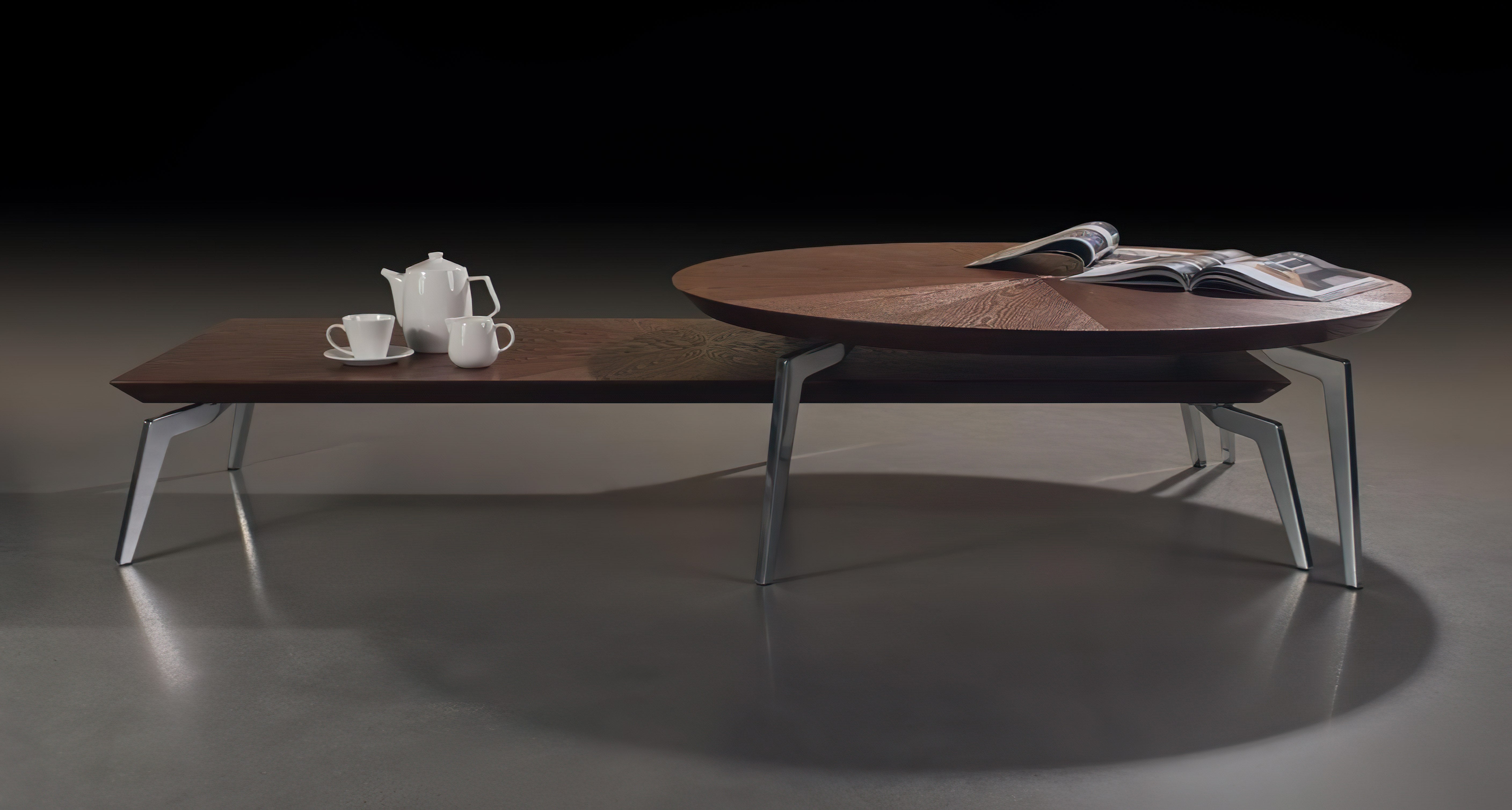 SPHERA table