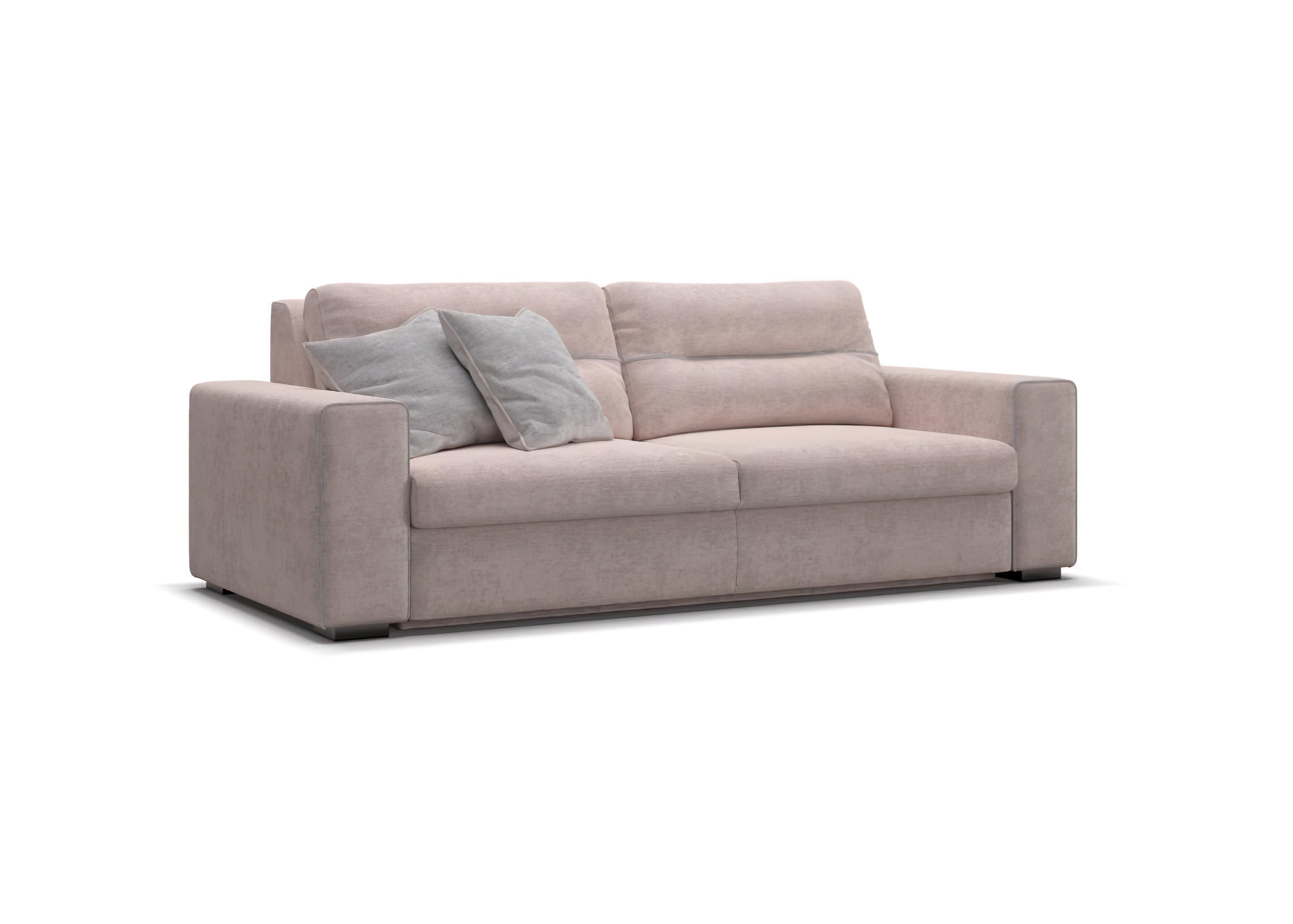 Three-seater sofa SKY