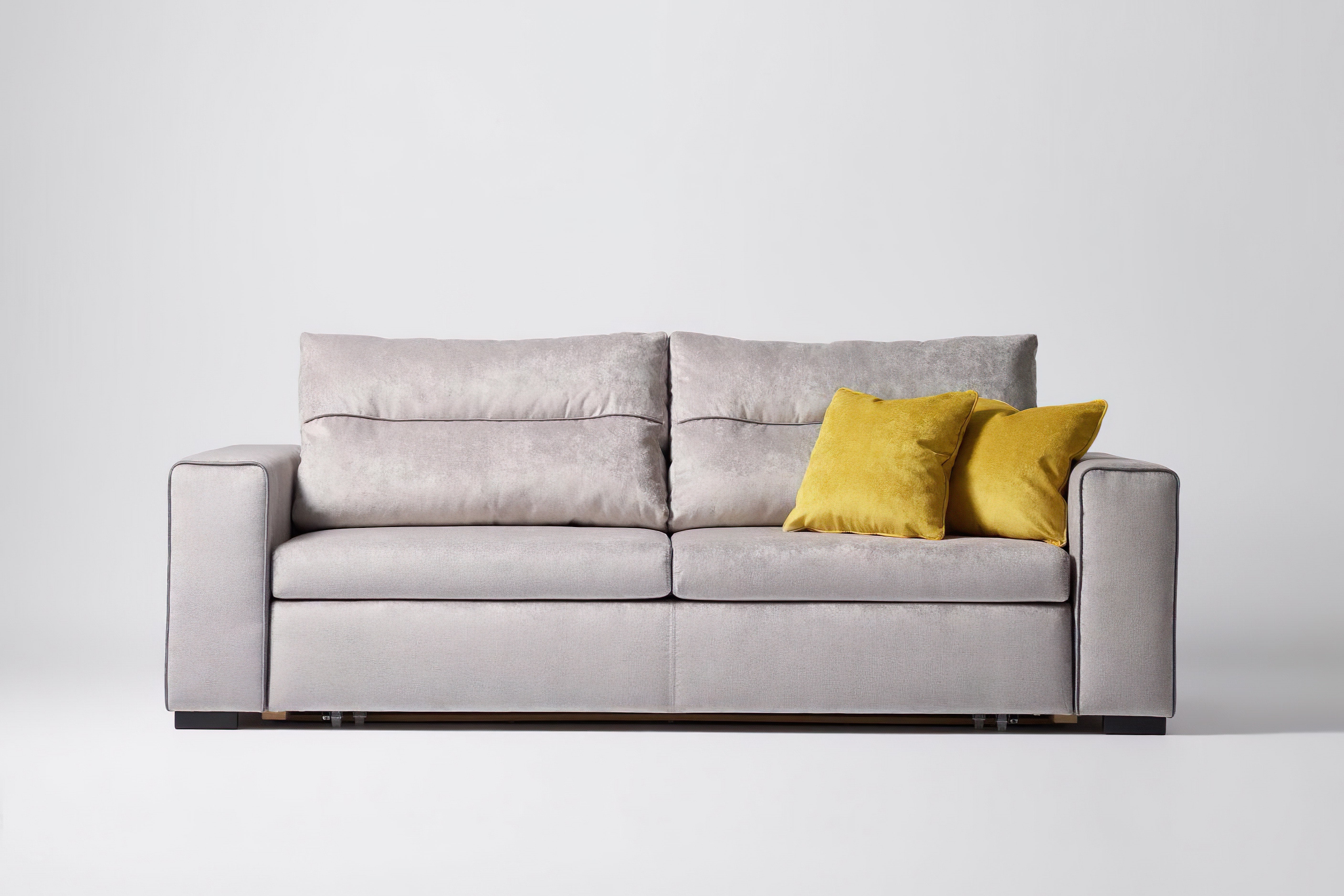 Three-seater sofa SKY