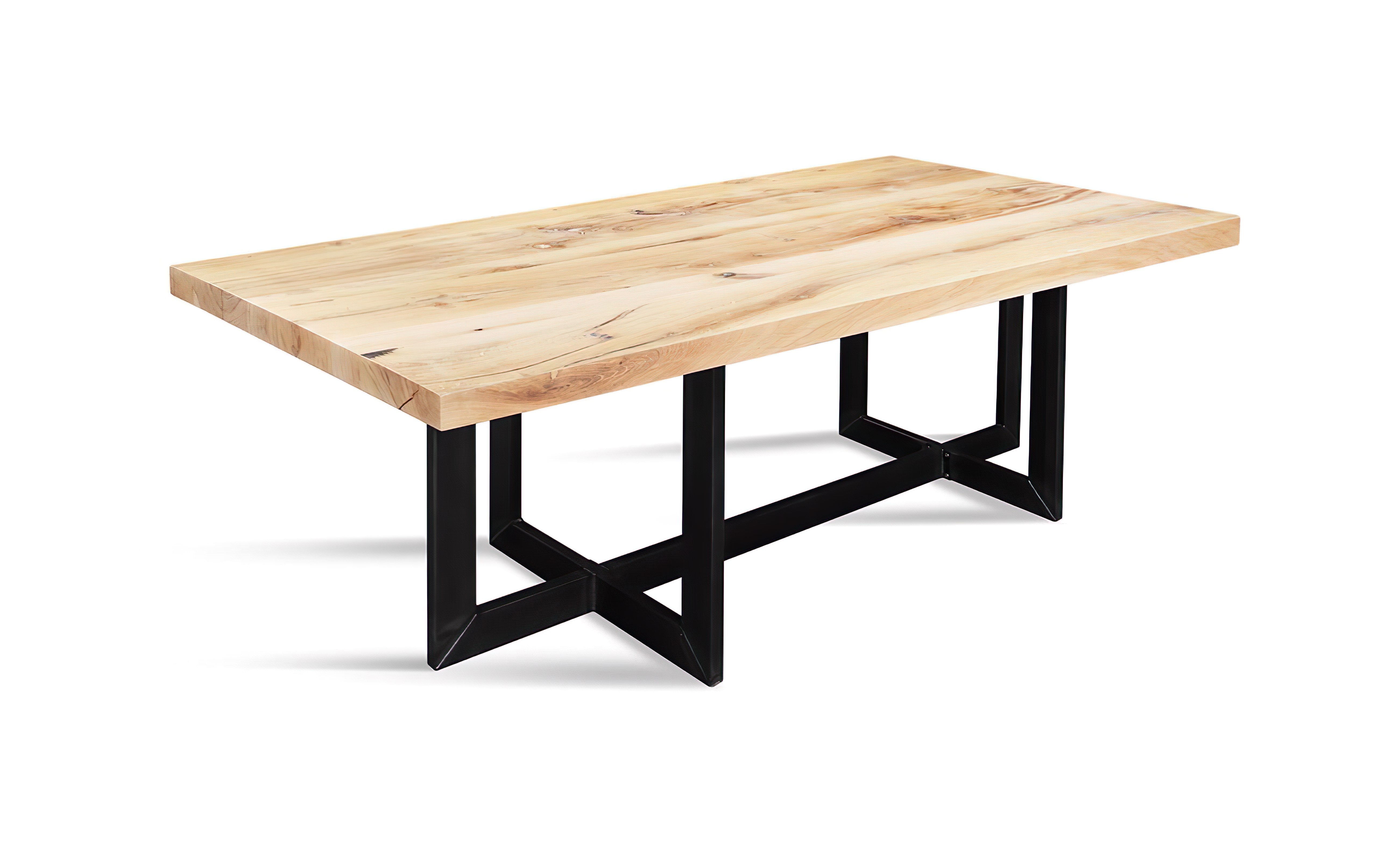 Dining table BALKEN-TTS