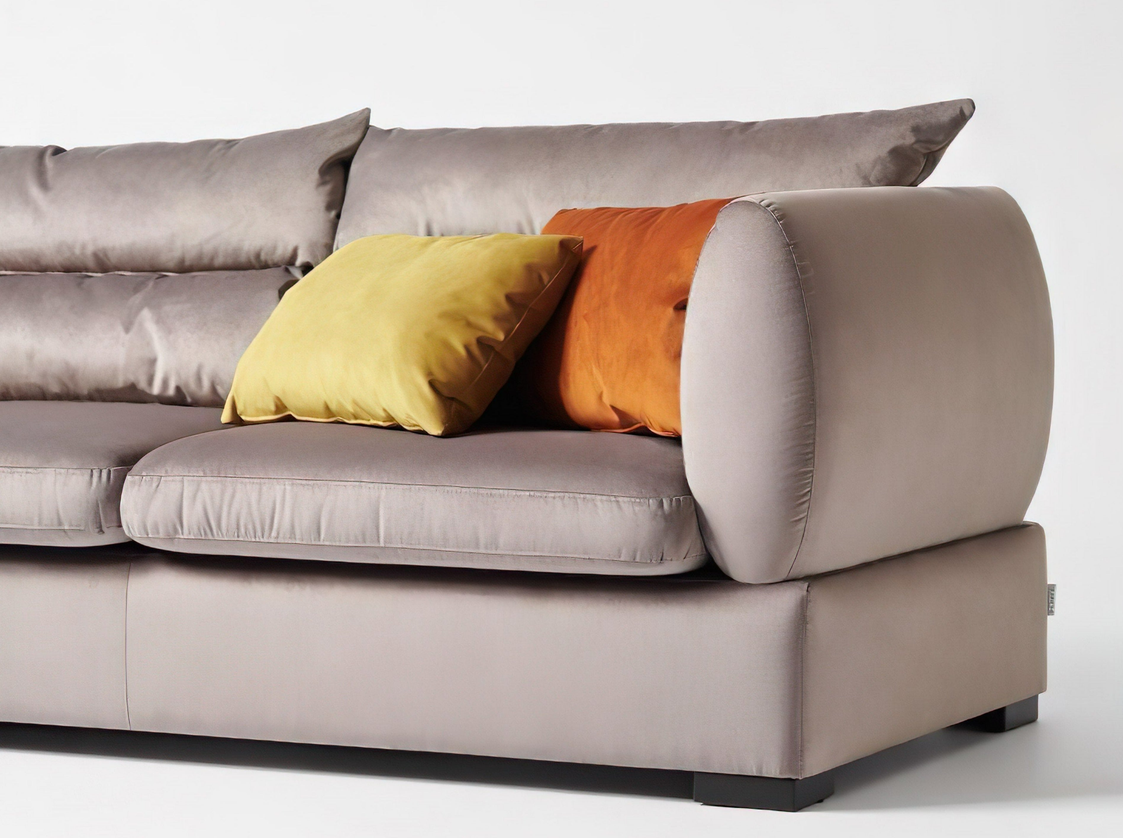 Double sofa PARMA Beretta 11