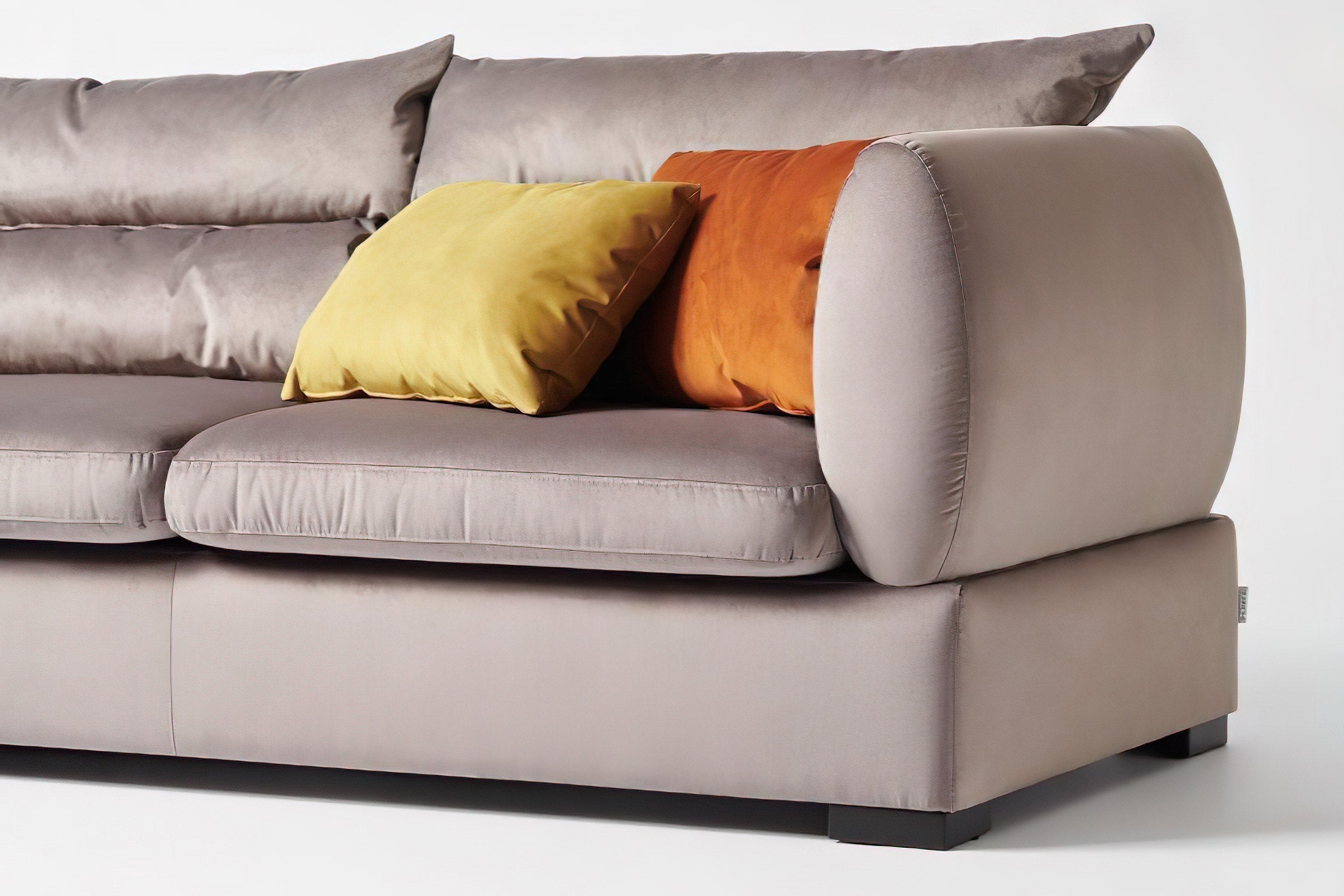 Corner sofa PARMA