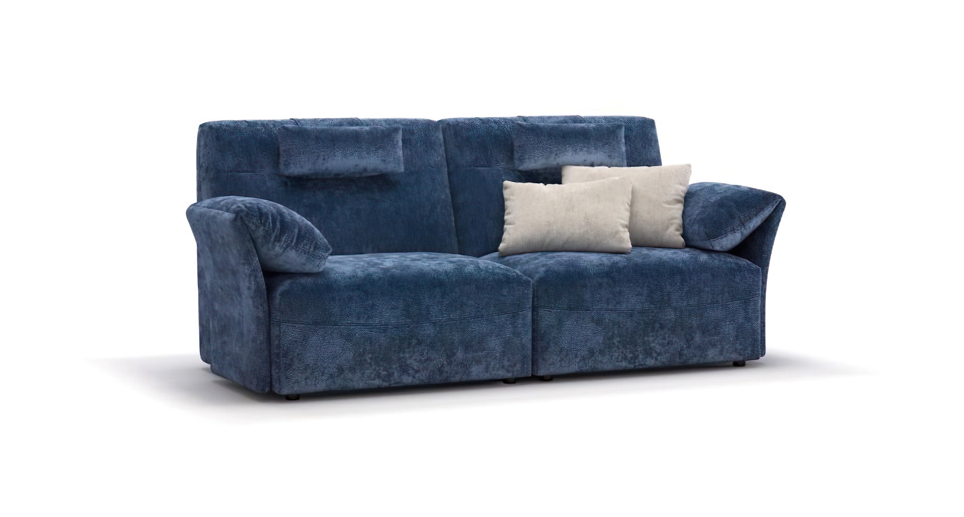 Double sofa FIO Marshmallow 7