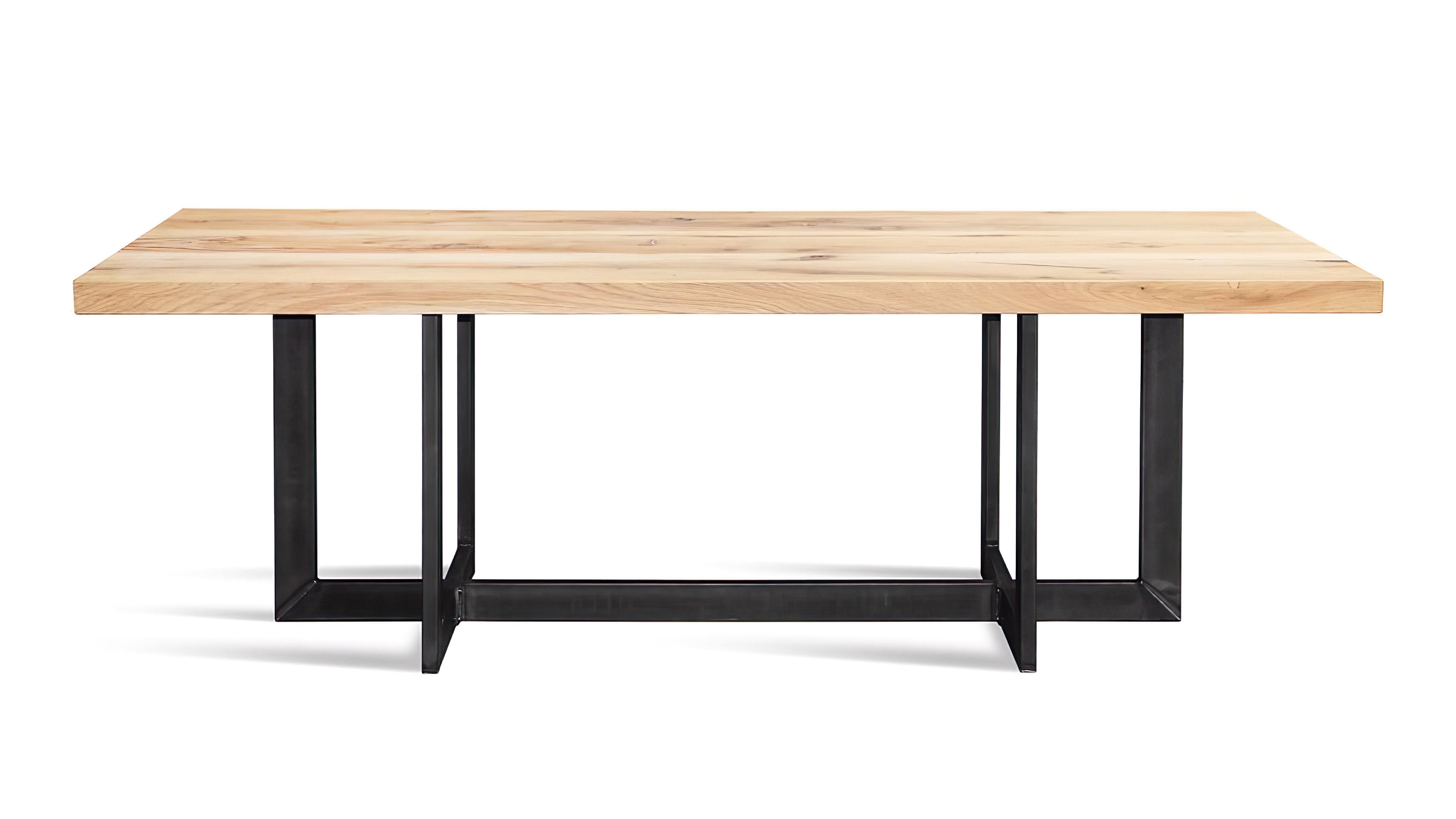 Dining table BALKEN-TTS