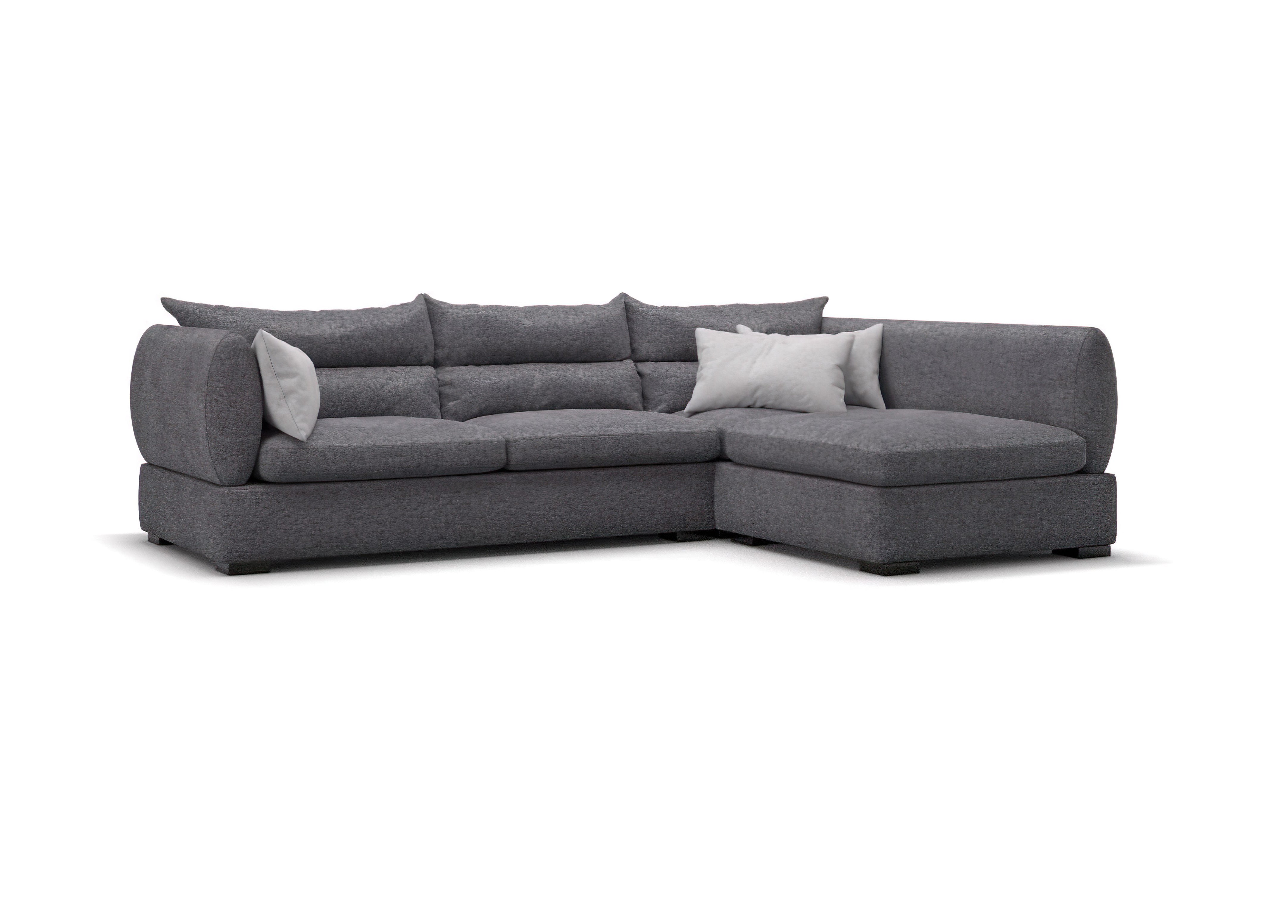 Corner sofa PARMA