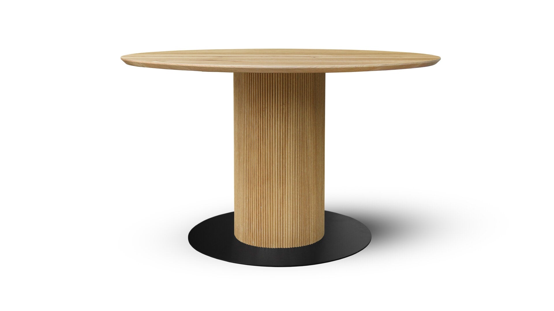 Dining table Model I 350 Natur