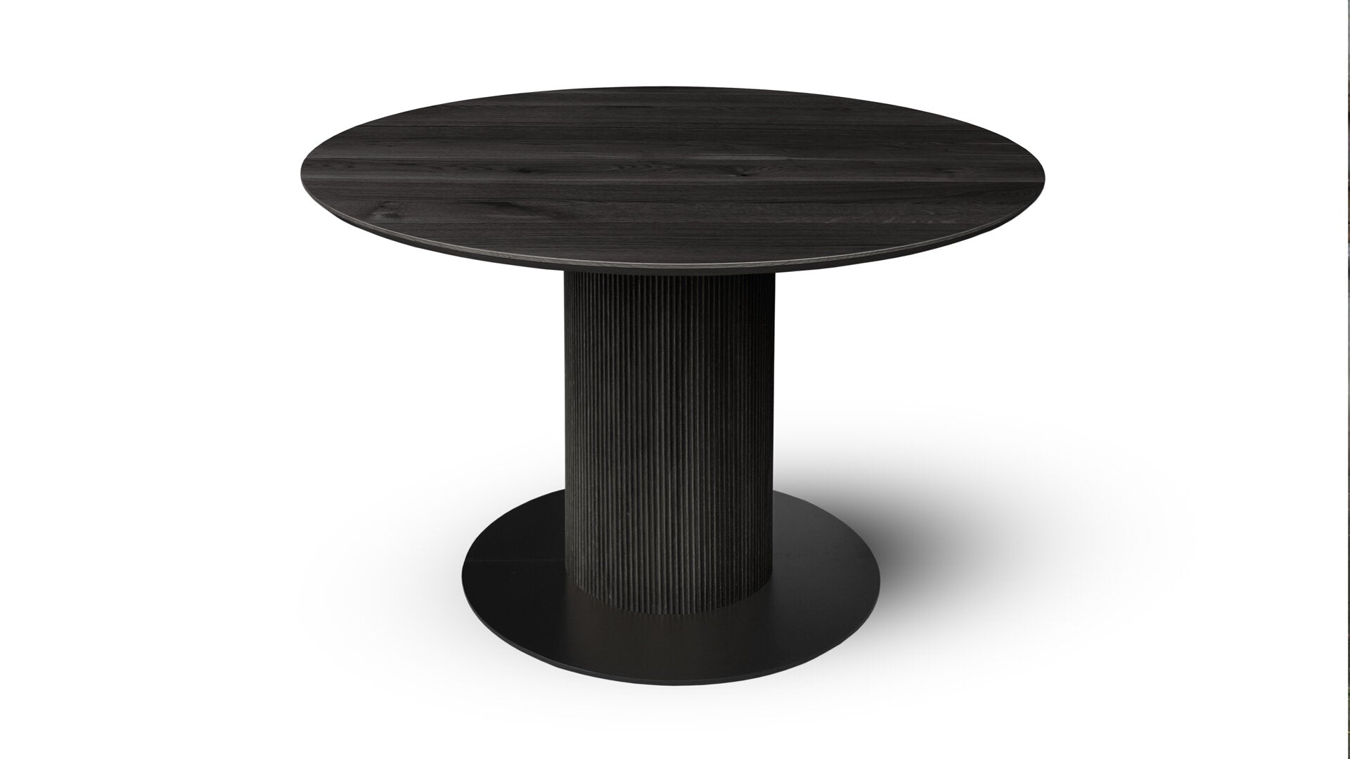 Dining table Model I 350 Wenge