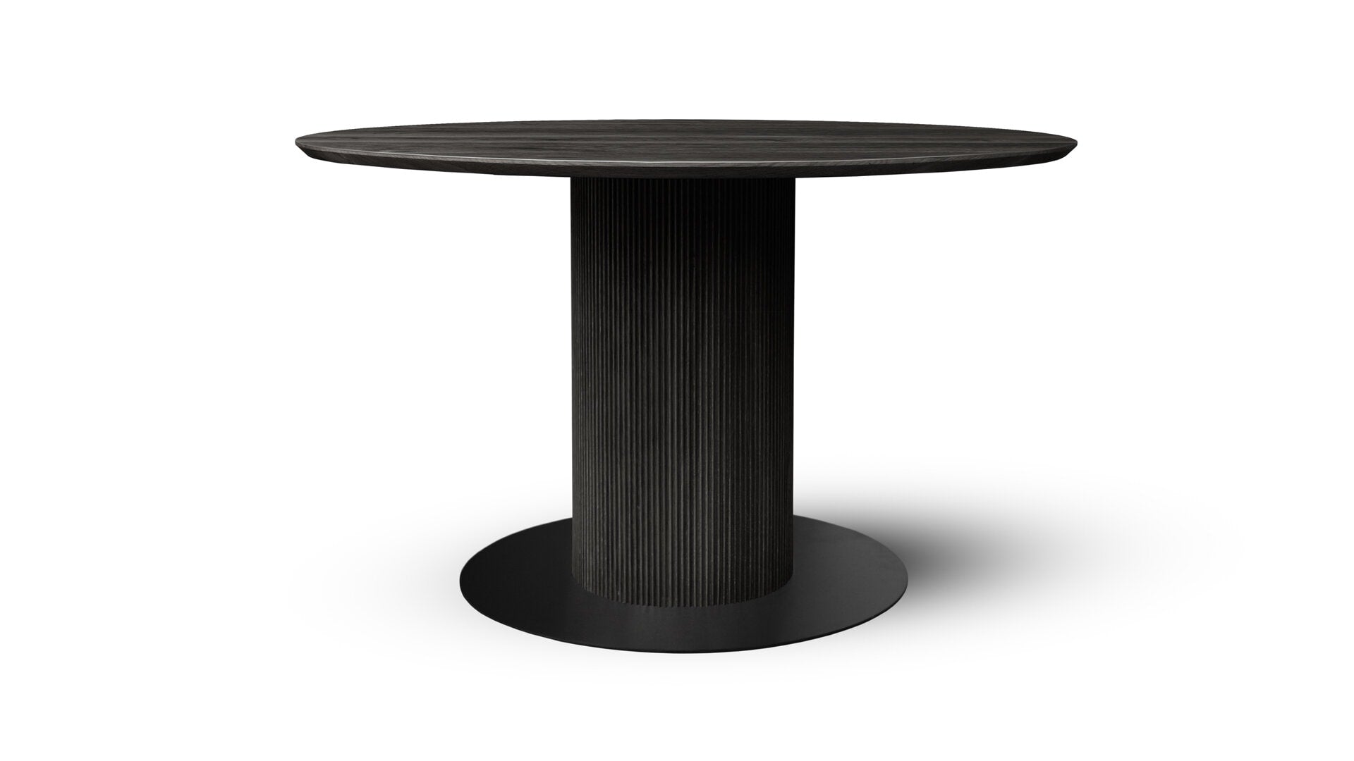 Dining table Model I 350 Wenge