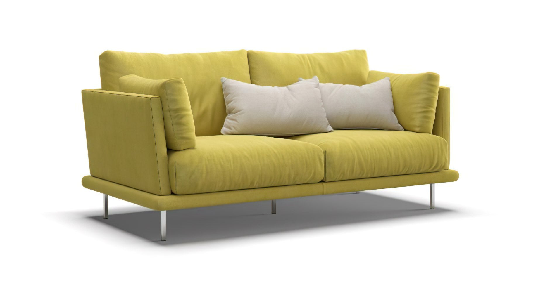 Double sofa ALFINOSA Test