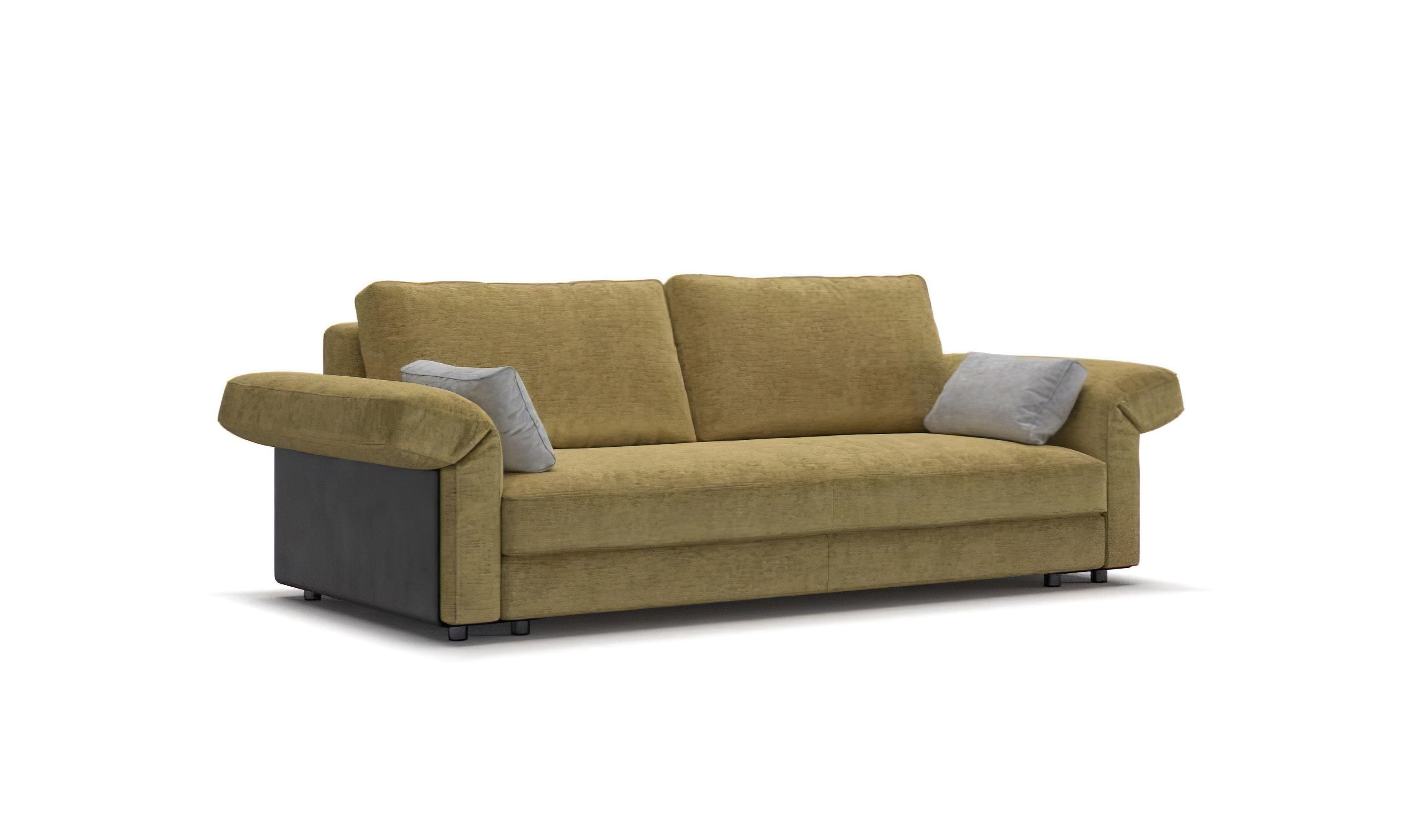 Three-seater sofa CLIFF