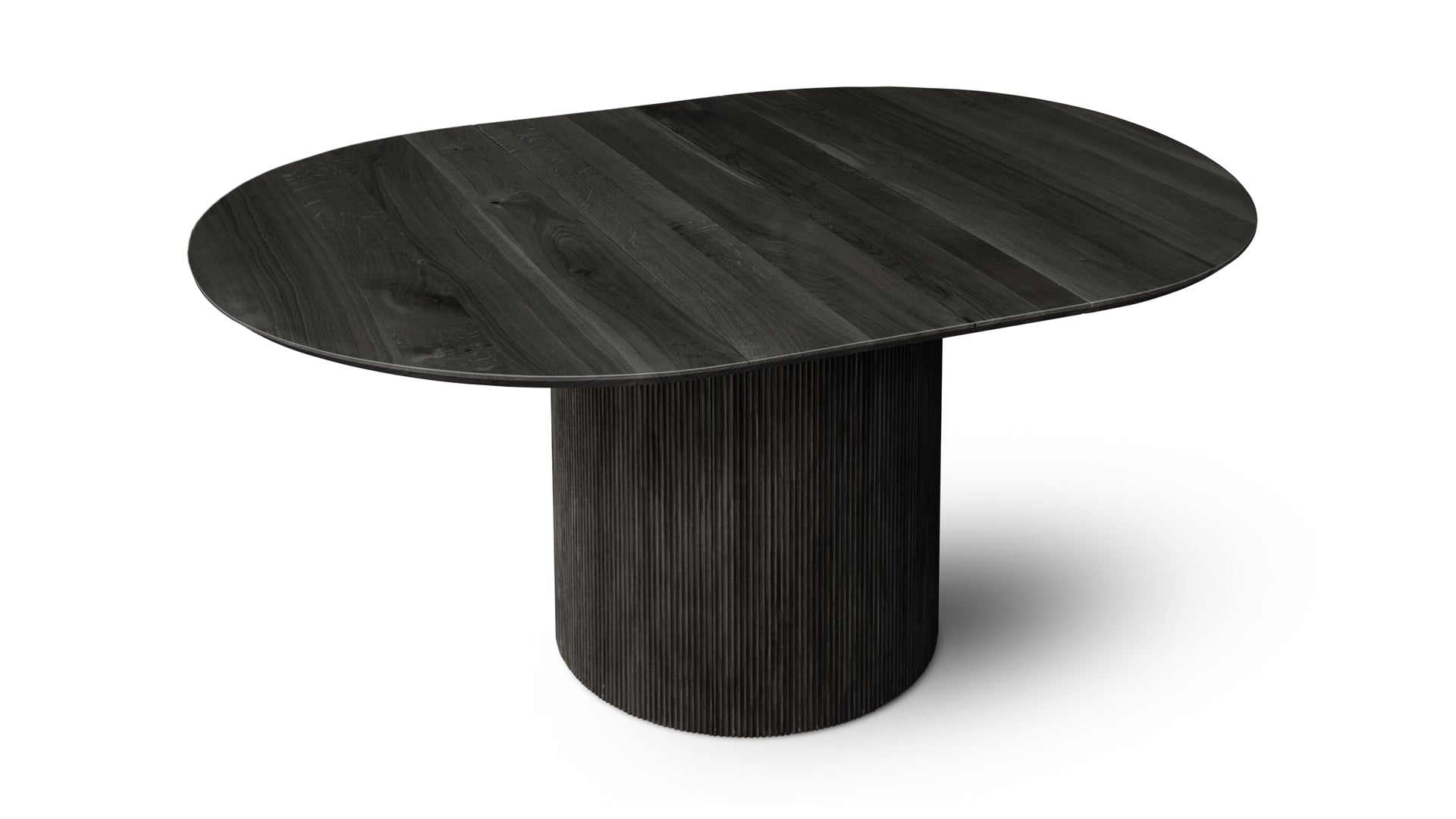 Dining table Model I 600+ Wenge