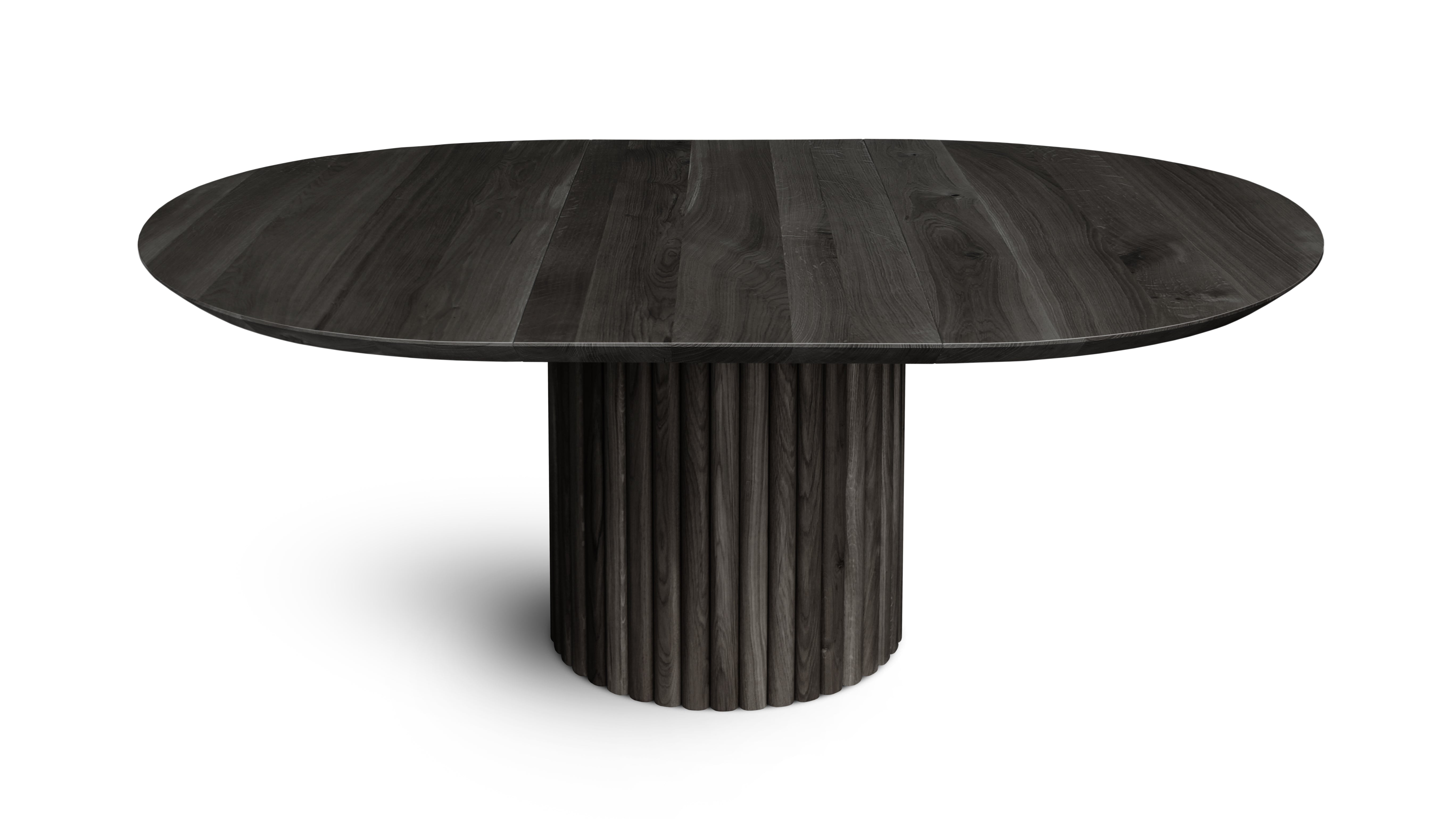 Dining table Model T 600 + Wenge