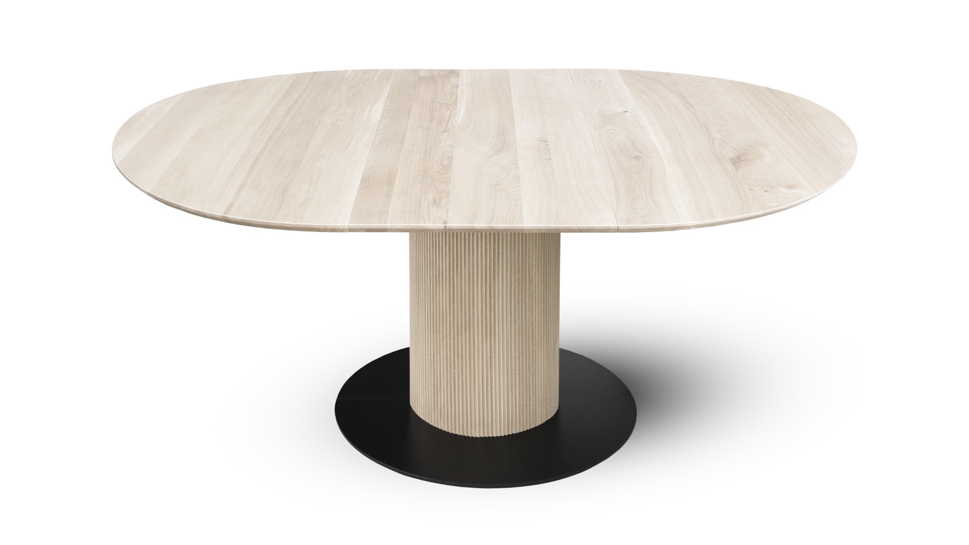 Dining table Model I Vin 350 + Gekalte