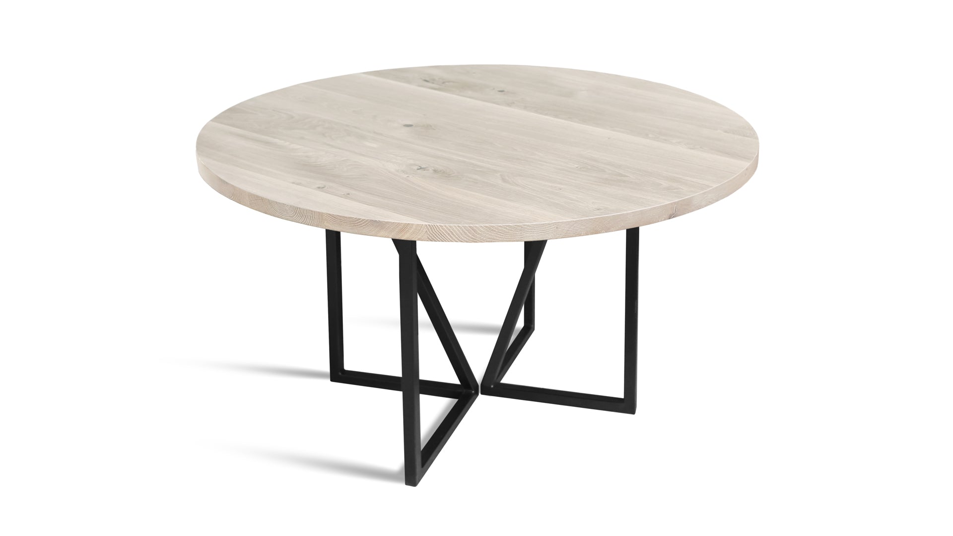 Dining table Model MU Gelakte