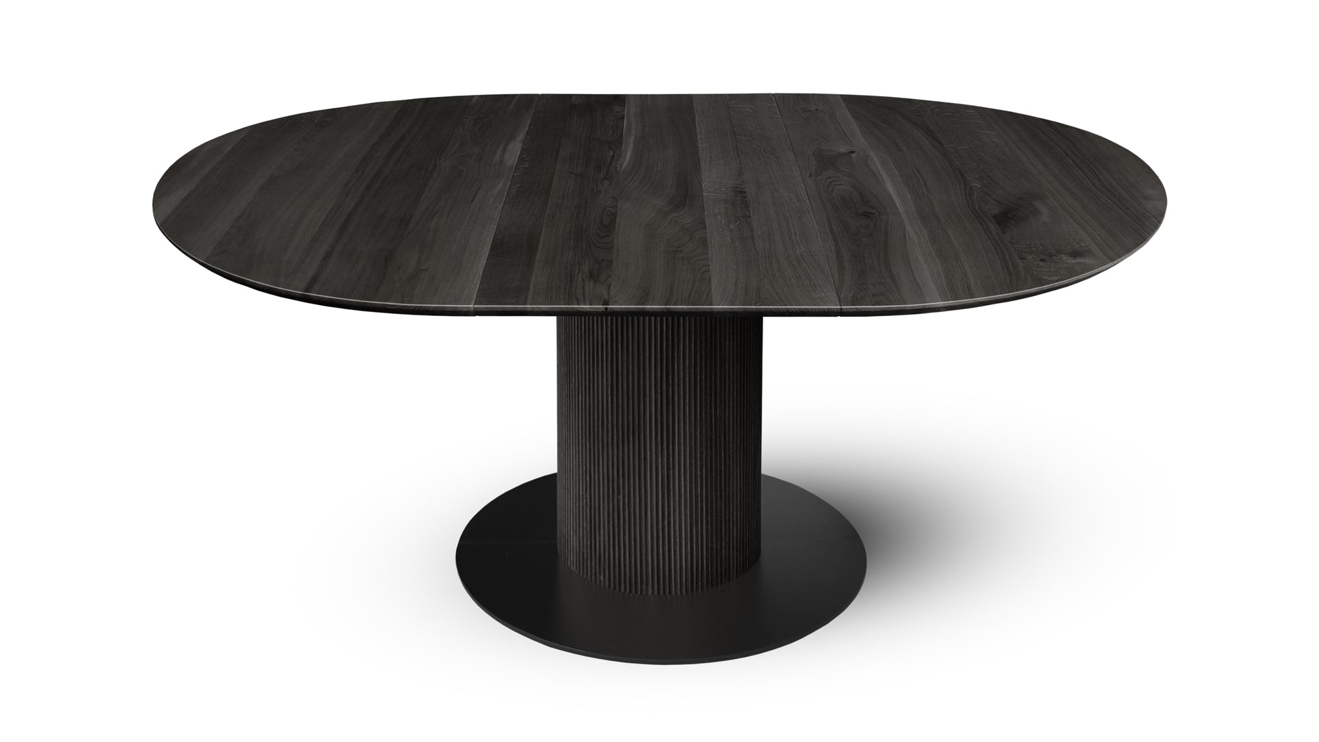 Dining table Model I Vin 350 + Wenge