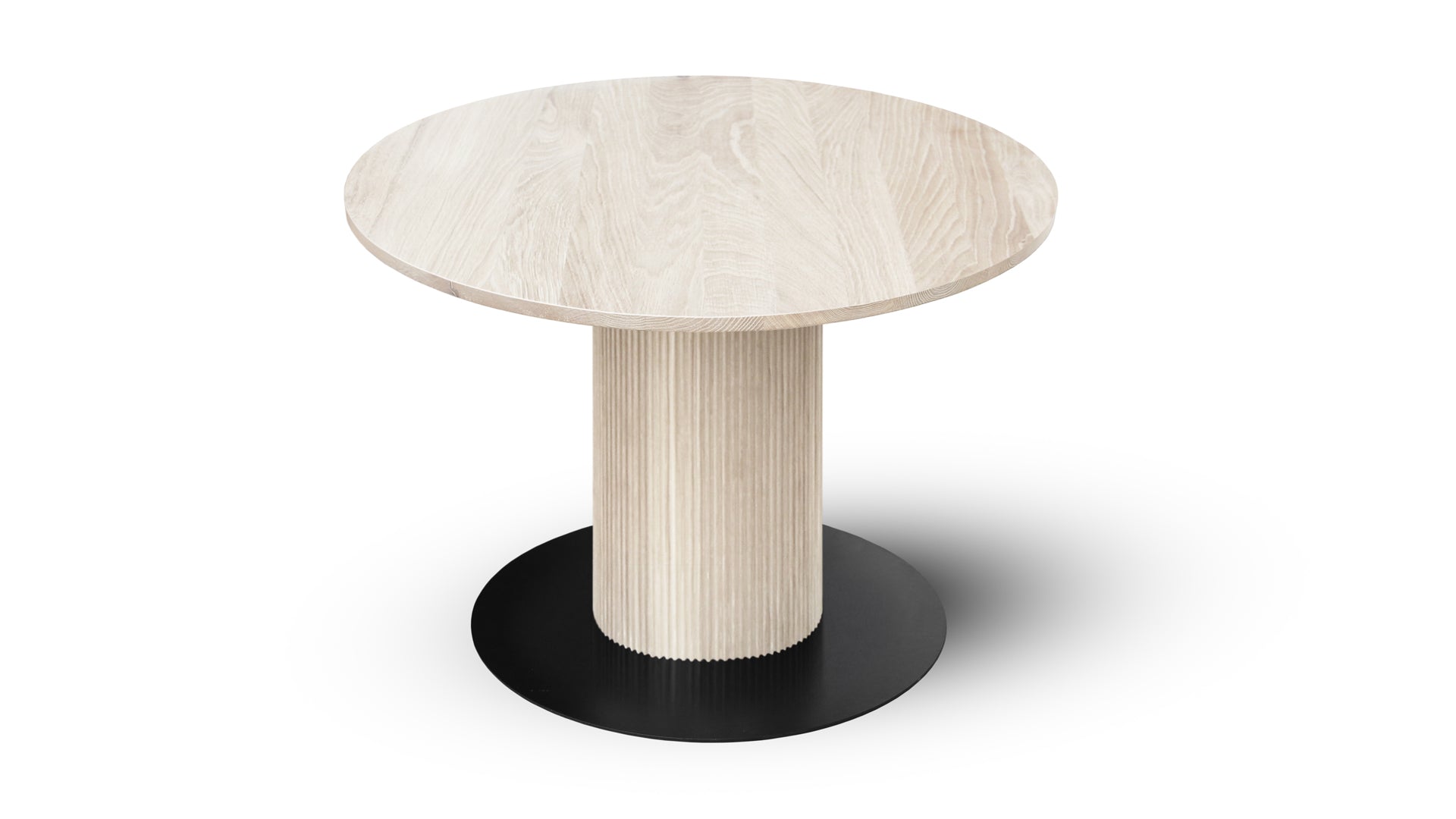 Dining table Model I Coffee Gekalte