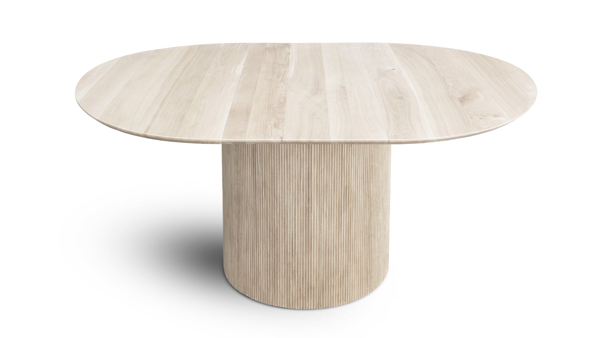 Dining table Model I 600+ Gekalte