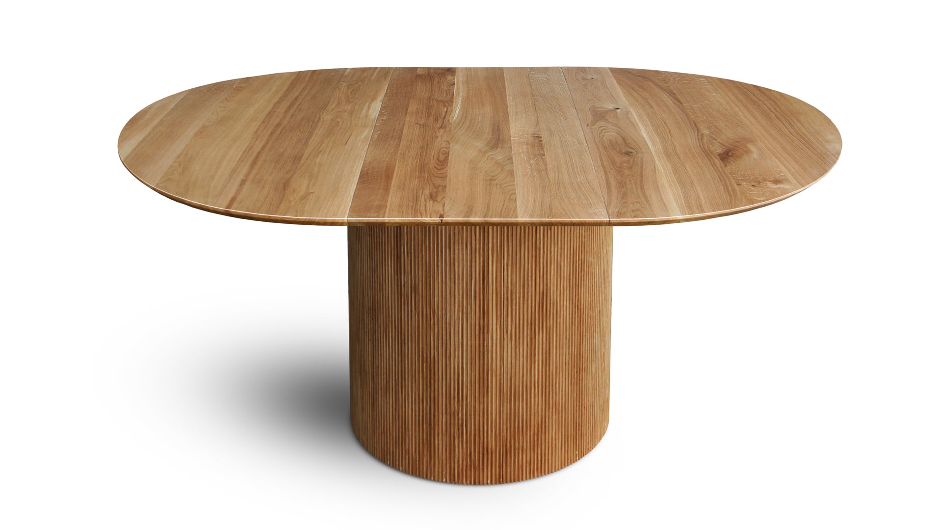 Dining table Model I 600+ Rustical