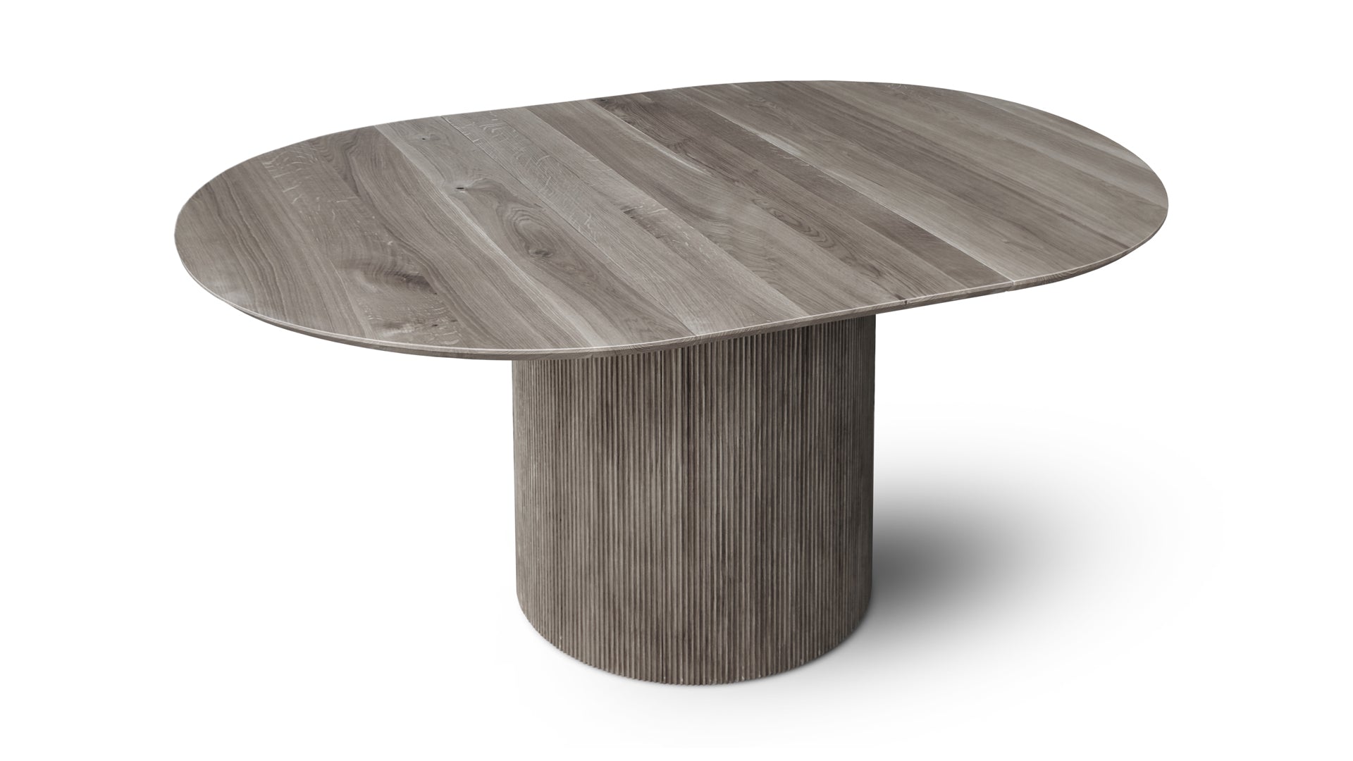 Dining table Model I 600+ Gray