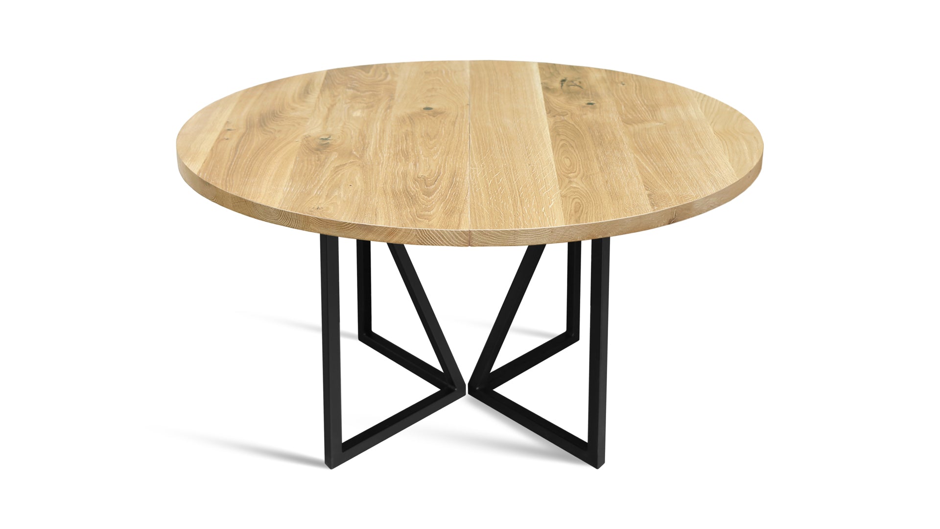 Dining table Model MU Natural