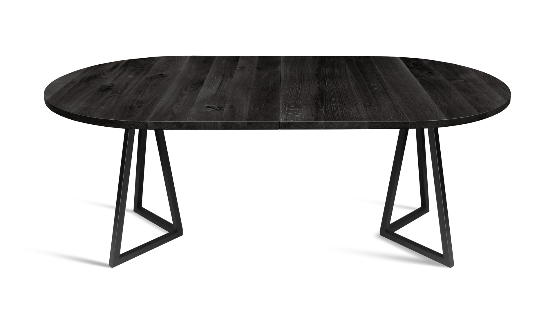 Dining table Model MS + Wenge