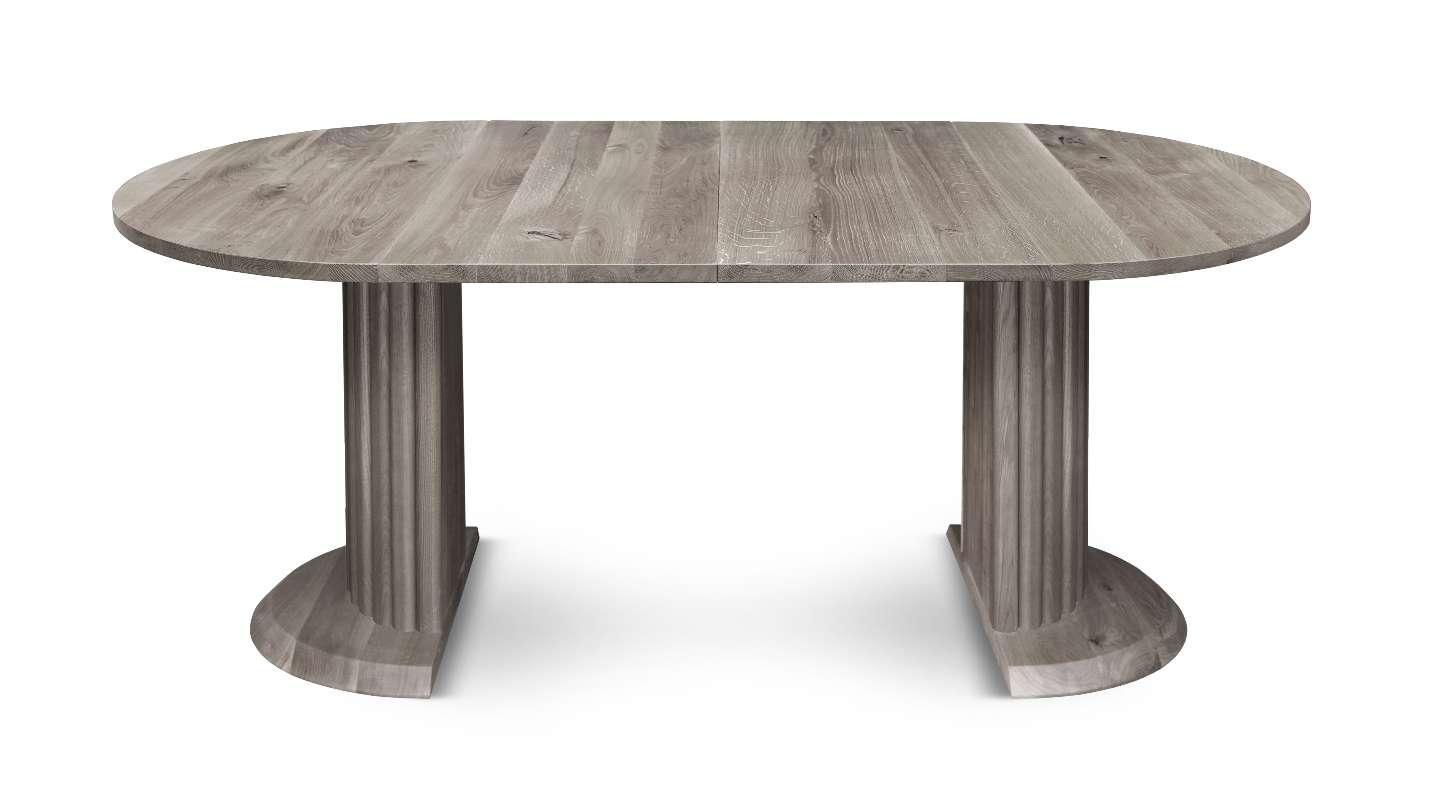 Dining table Model T 350 + Gray